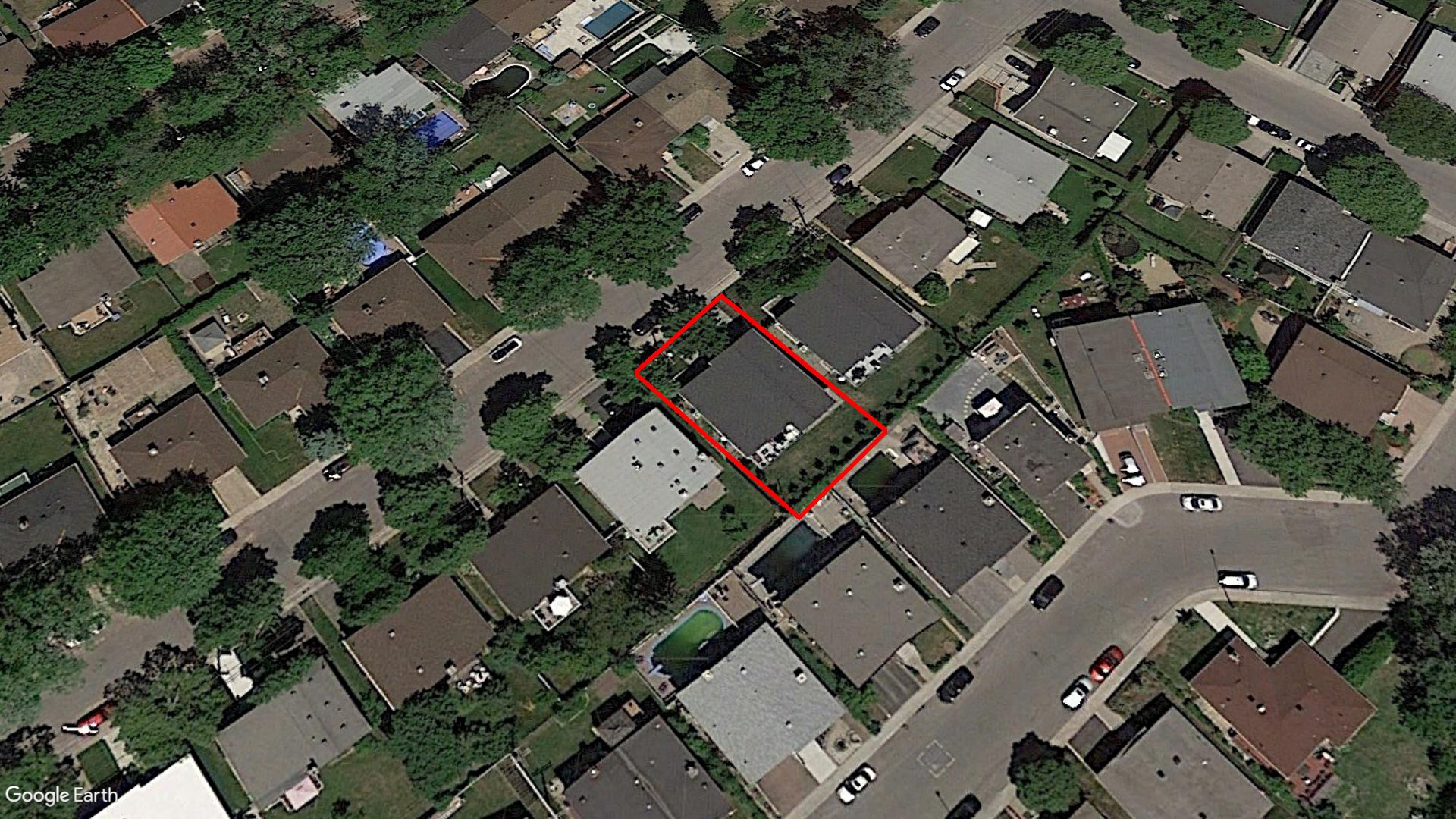 Tax Sale Montreal, Quebec - 732675-00