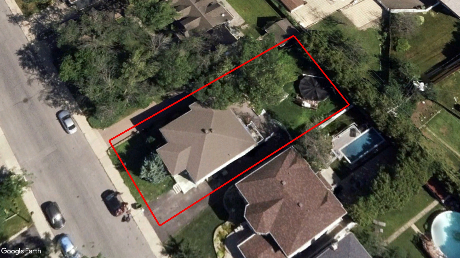 Tax Sale Montreal, Quebec - 864393-10