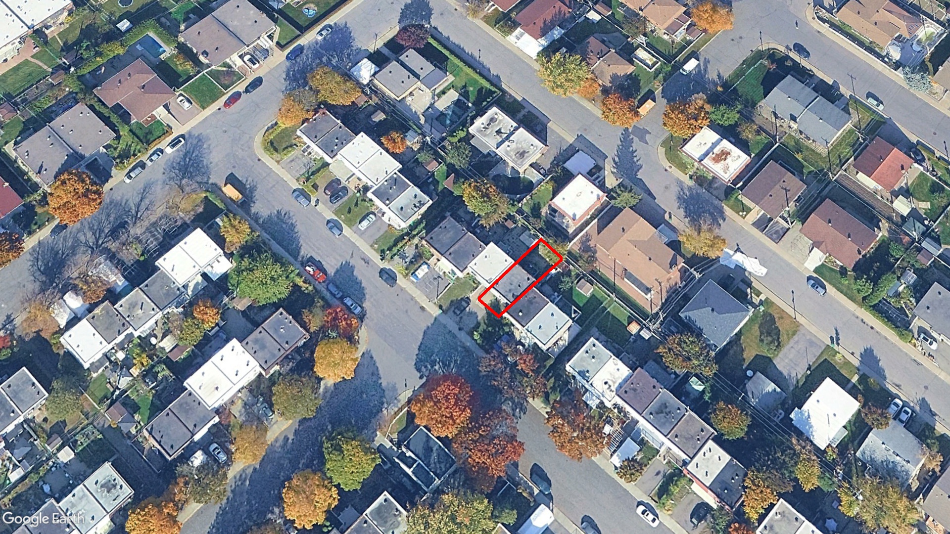 Tax Sale Montreal, Quebec - 857036-42