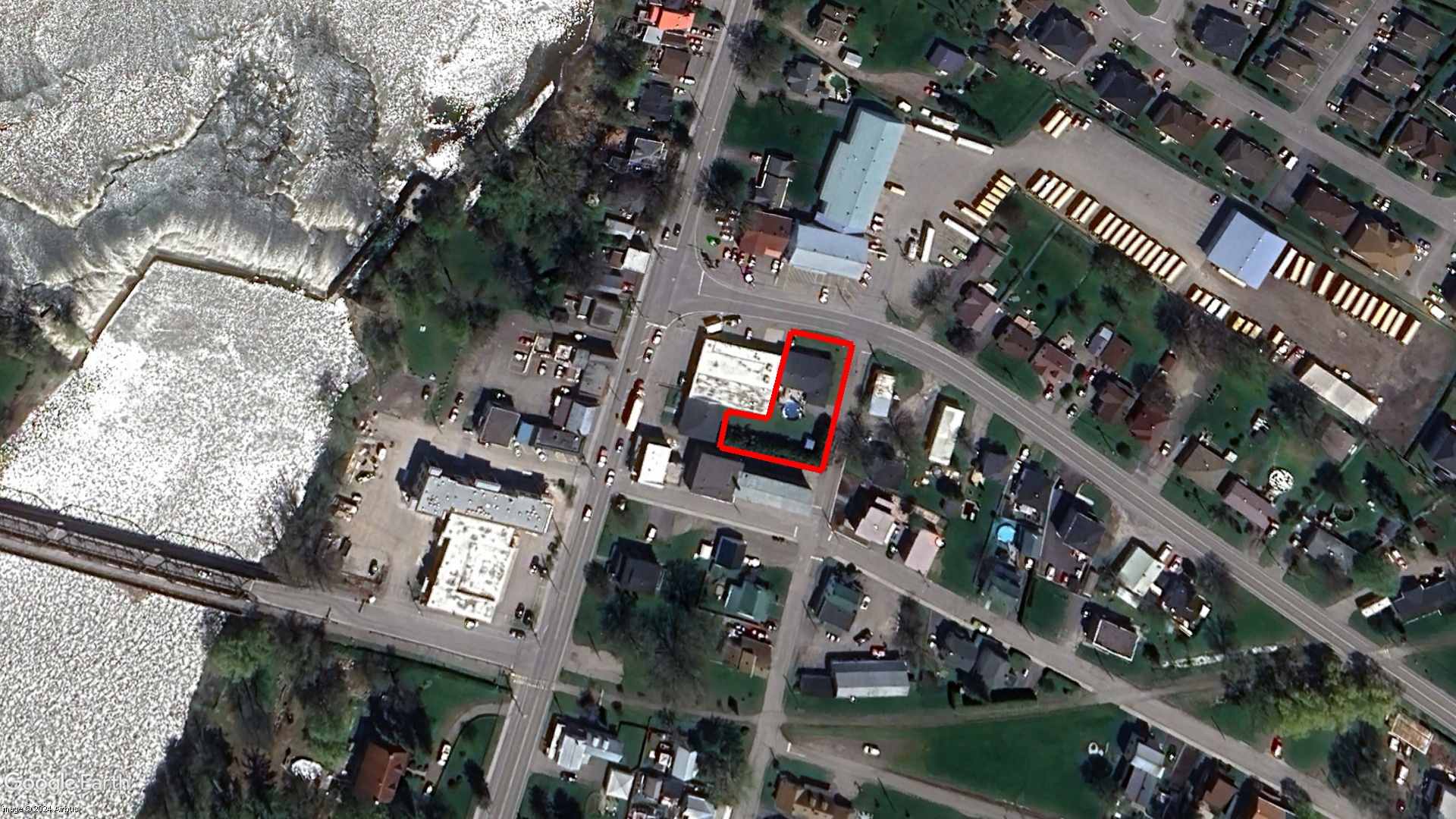 Tax Sale Beauharnois, Quebec - 8112 45 7587