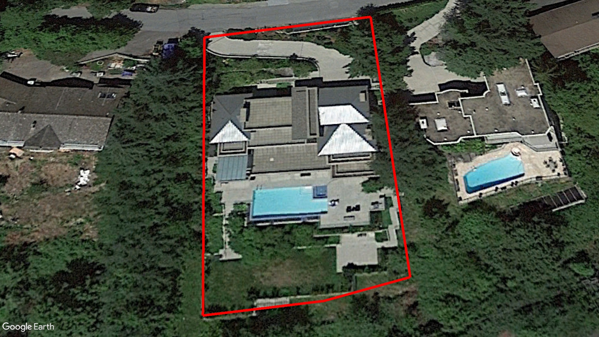 Tax Sale West Vancouver, British Columbia - 08-328-19-0275-000-000