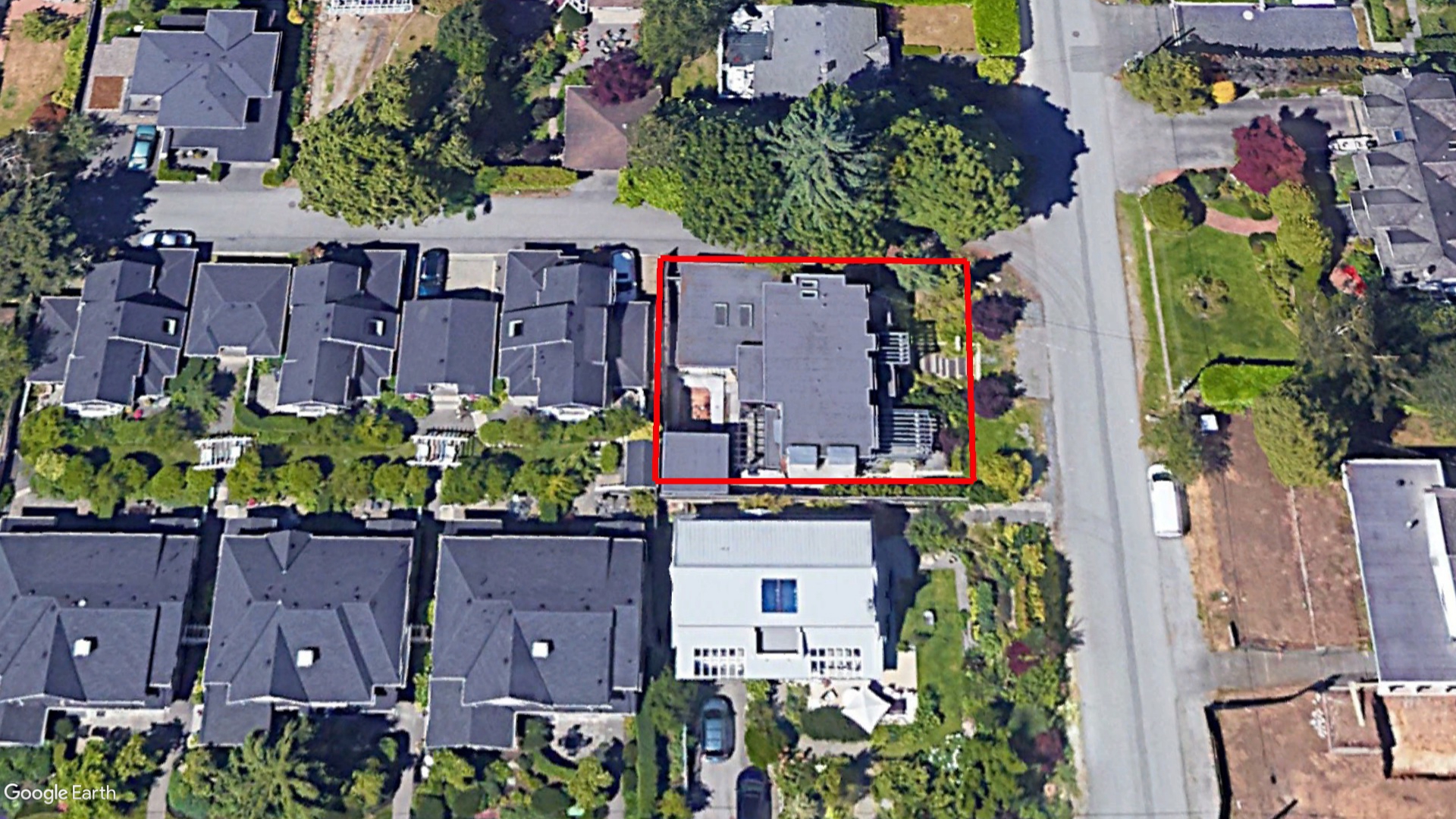 Tax Sale West Vancouver, British Columbia - 08-328-13-0488-000-000