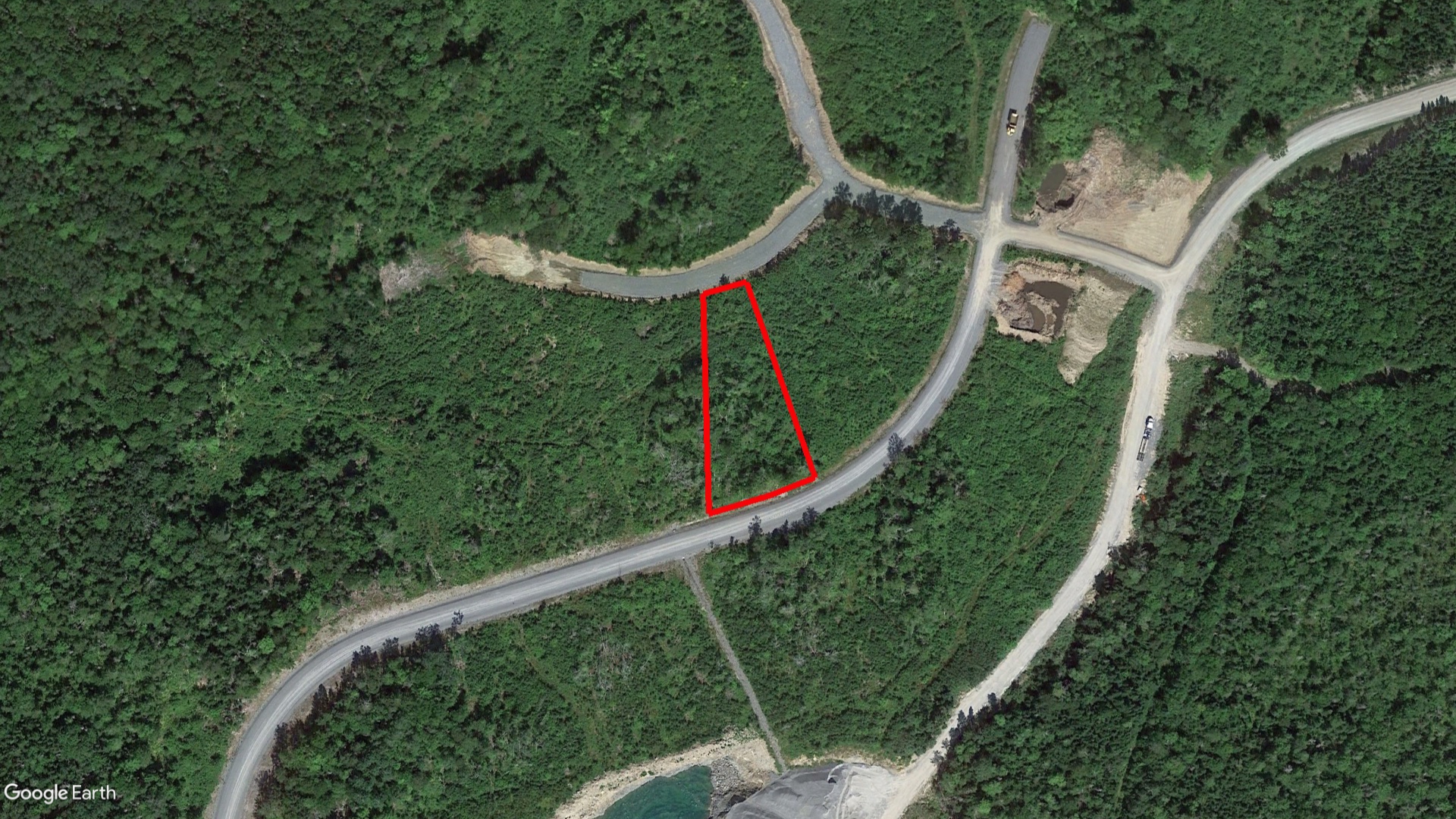 Tax Sale West Hants, Nova Scotia - 10634466