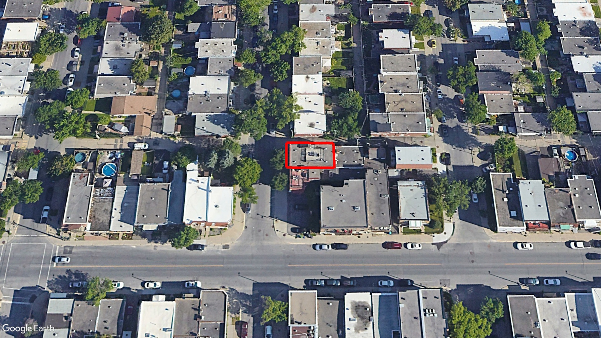 Tax Sale Montreal, Quebec - 412781-52