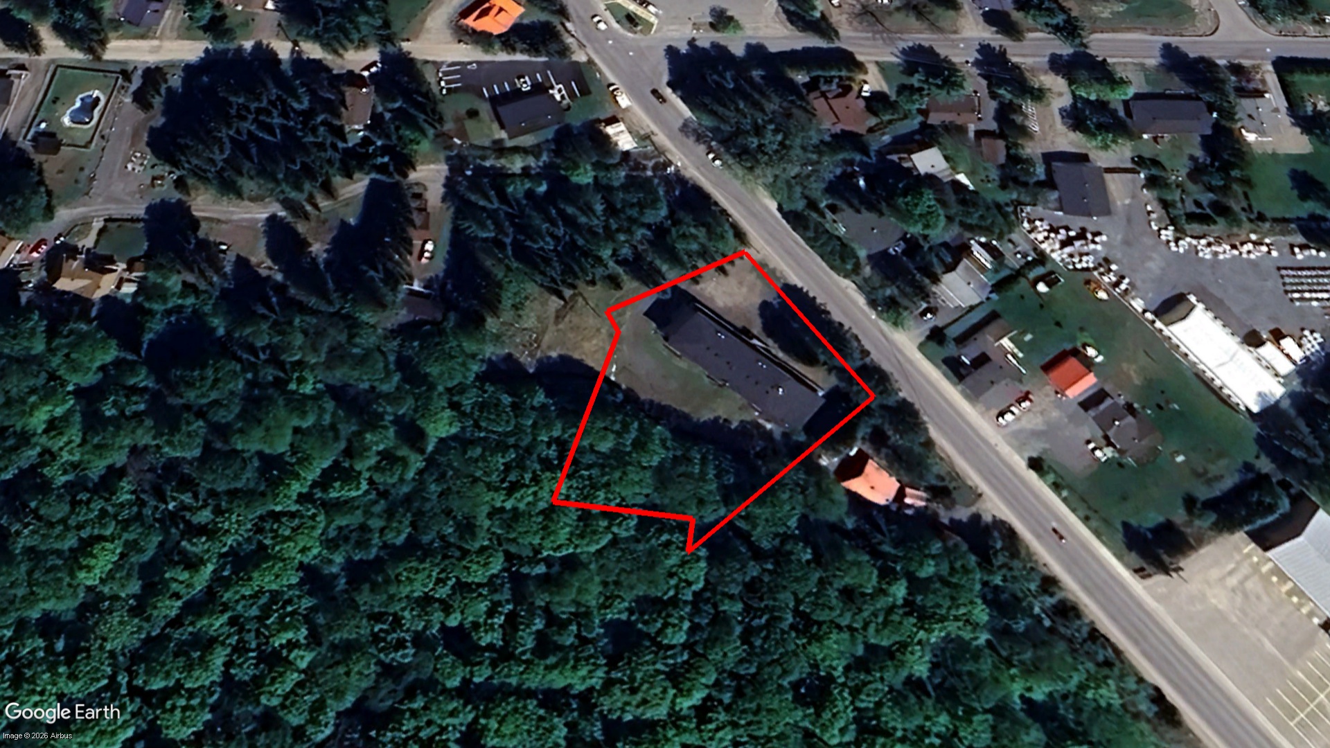 Tax Sale Les Pays-d'en-Haut, Quebec - 