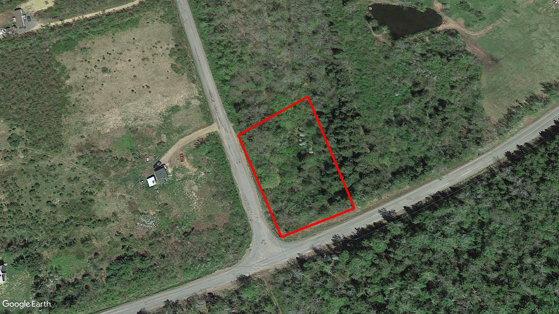 Tax Sale Albert Westmorland, New Brunswick - 01754953