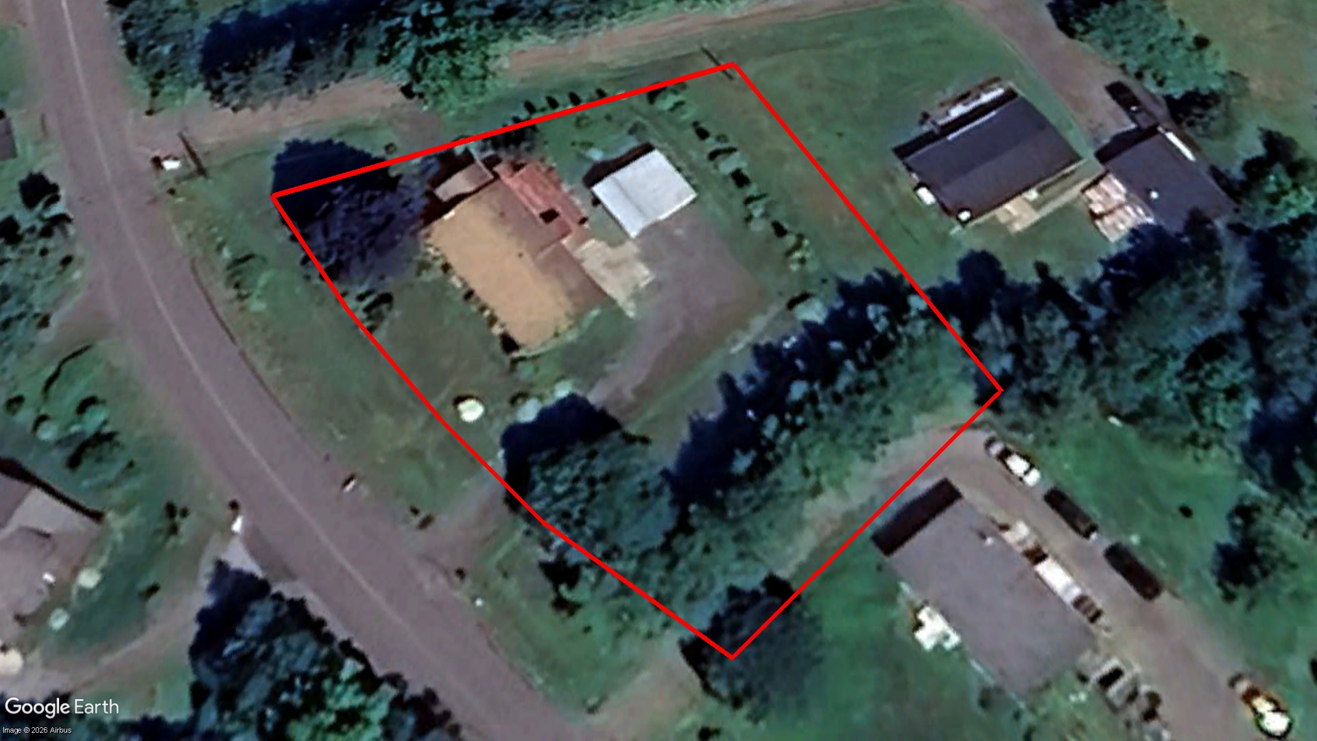 Tax Sale Annapolis, Nova Scotia - 636398