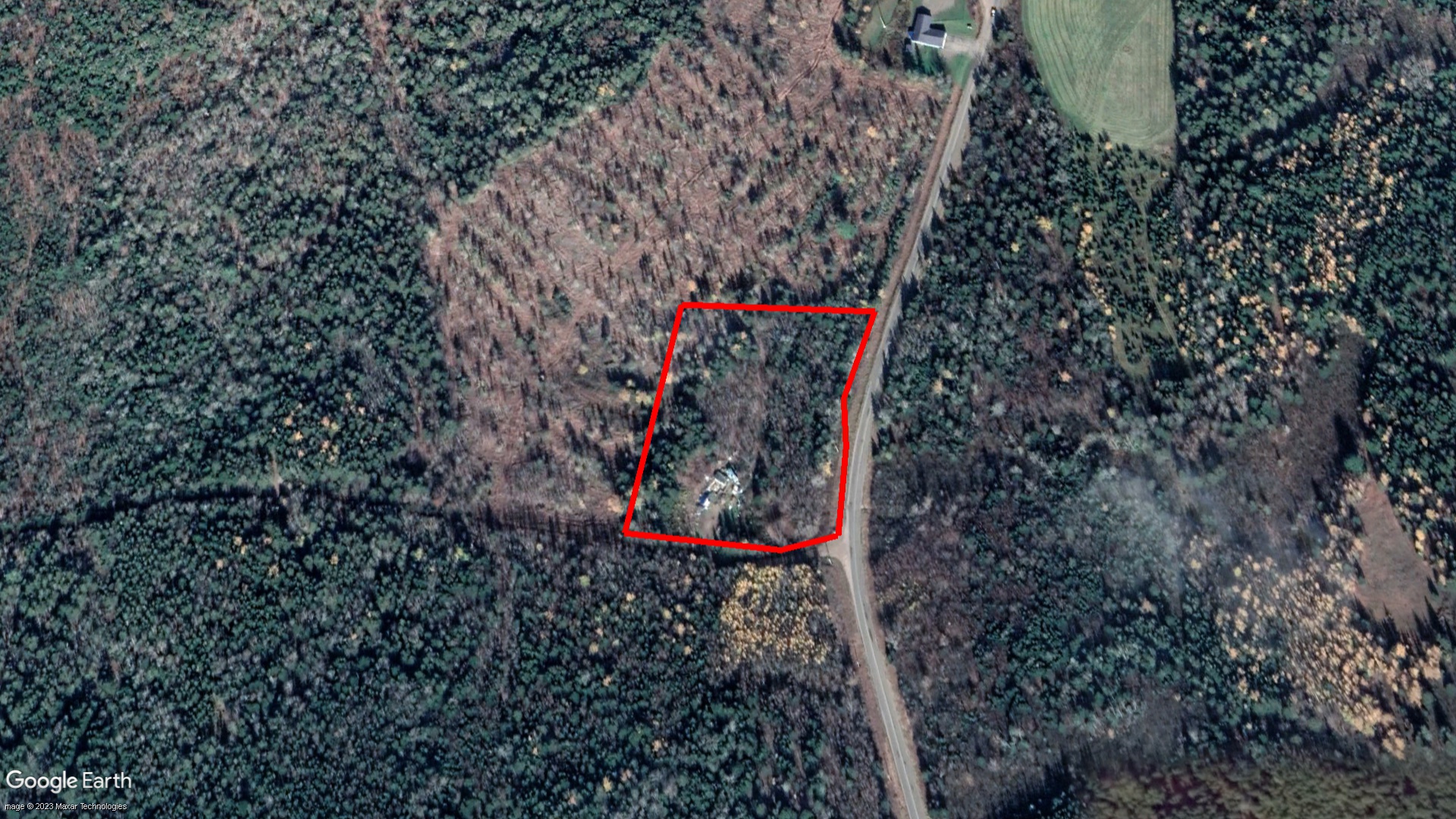 Tax Sale Kings, New Brunswick - 05833335