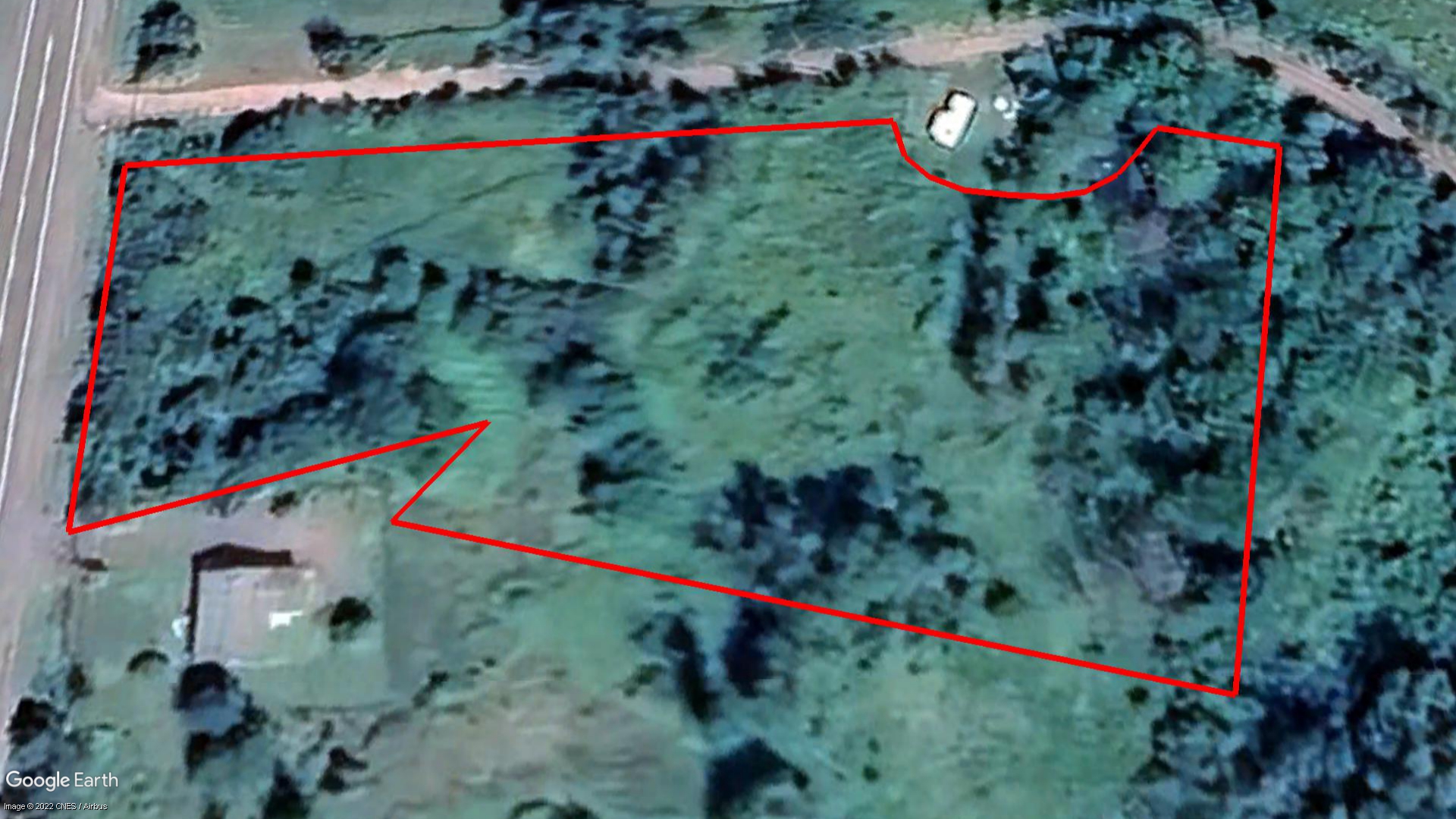 Tax Sale Cumberland, Nova Scotia - 9361634 