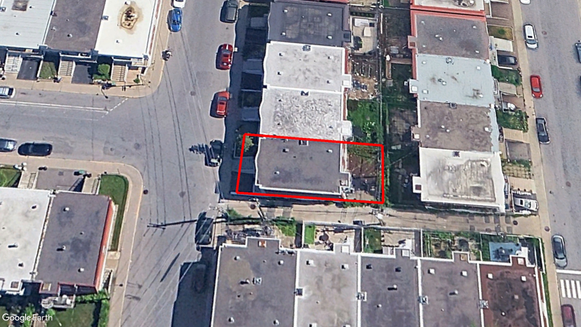 Tax Sale Montreal, Quebec - 781168-00