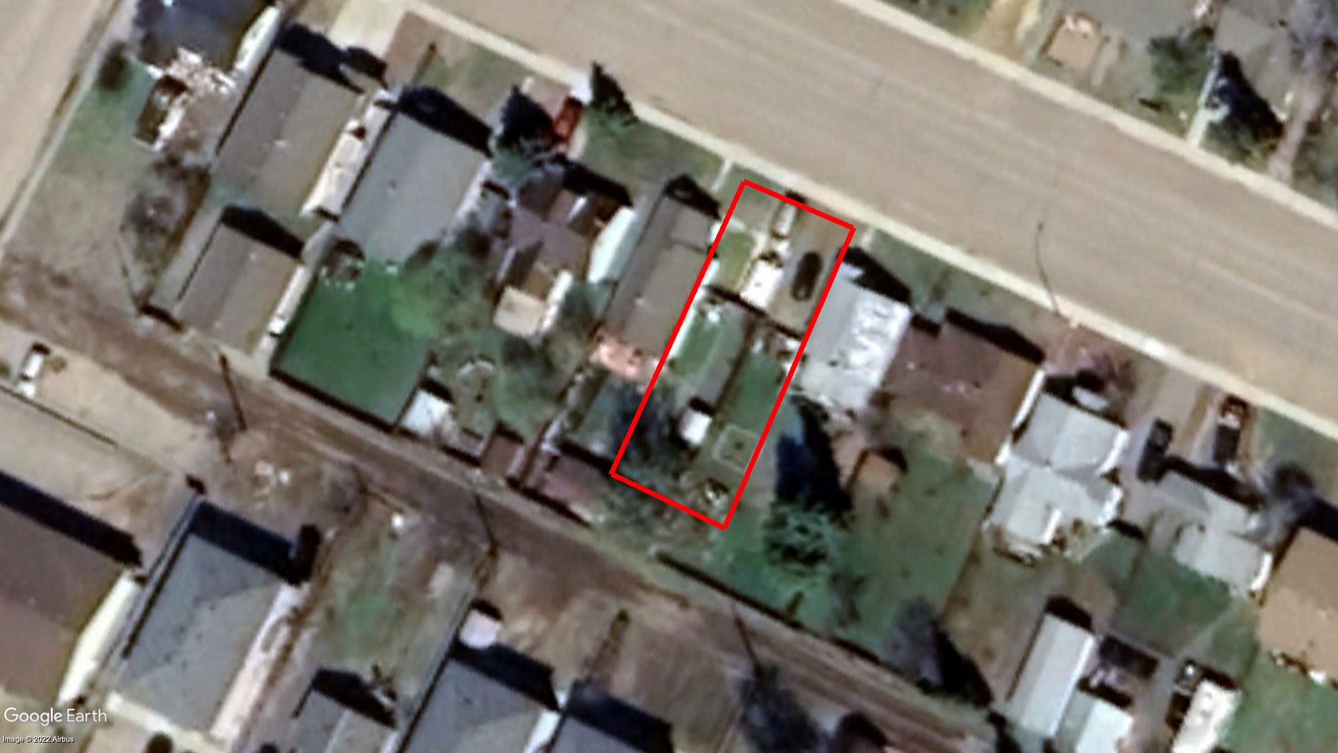 Tax Sale Dawson Creek, British Columbia - 27-206-000365.000