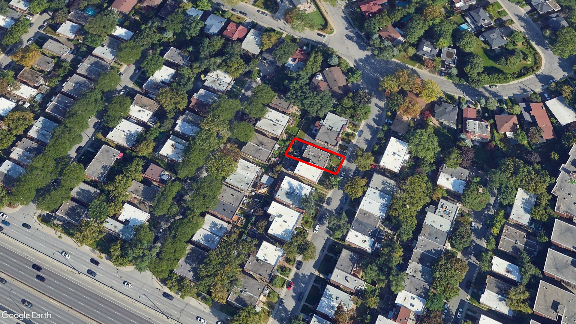 Tax Sale Montreal, Quebec - 432252-00