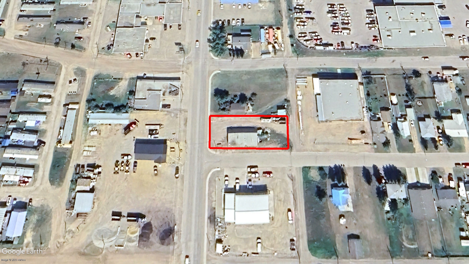 Tax Sale Dawson Creek, British Columbia - 27-206-000635.000