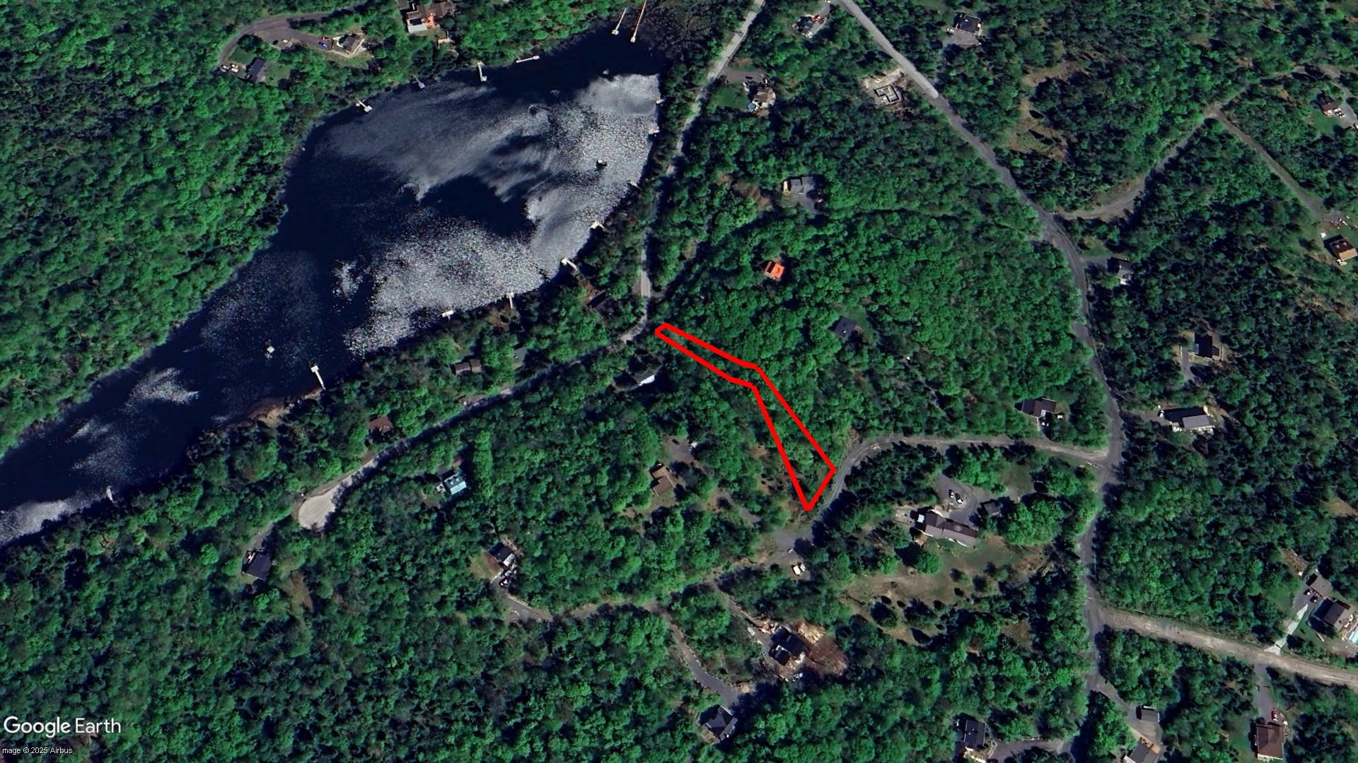 Tax Sale Les Pays-d'en-Haut, Quebec - 