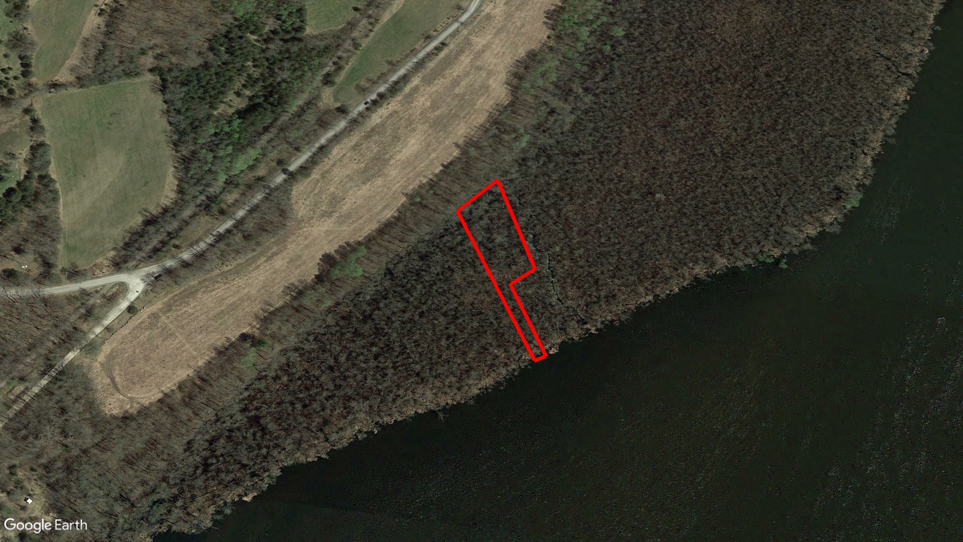 Tax Sale Quinte West, Ontario - 211-070-03858-0000