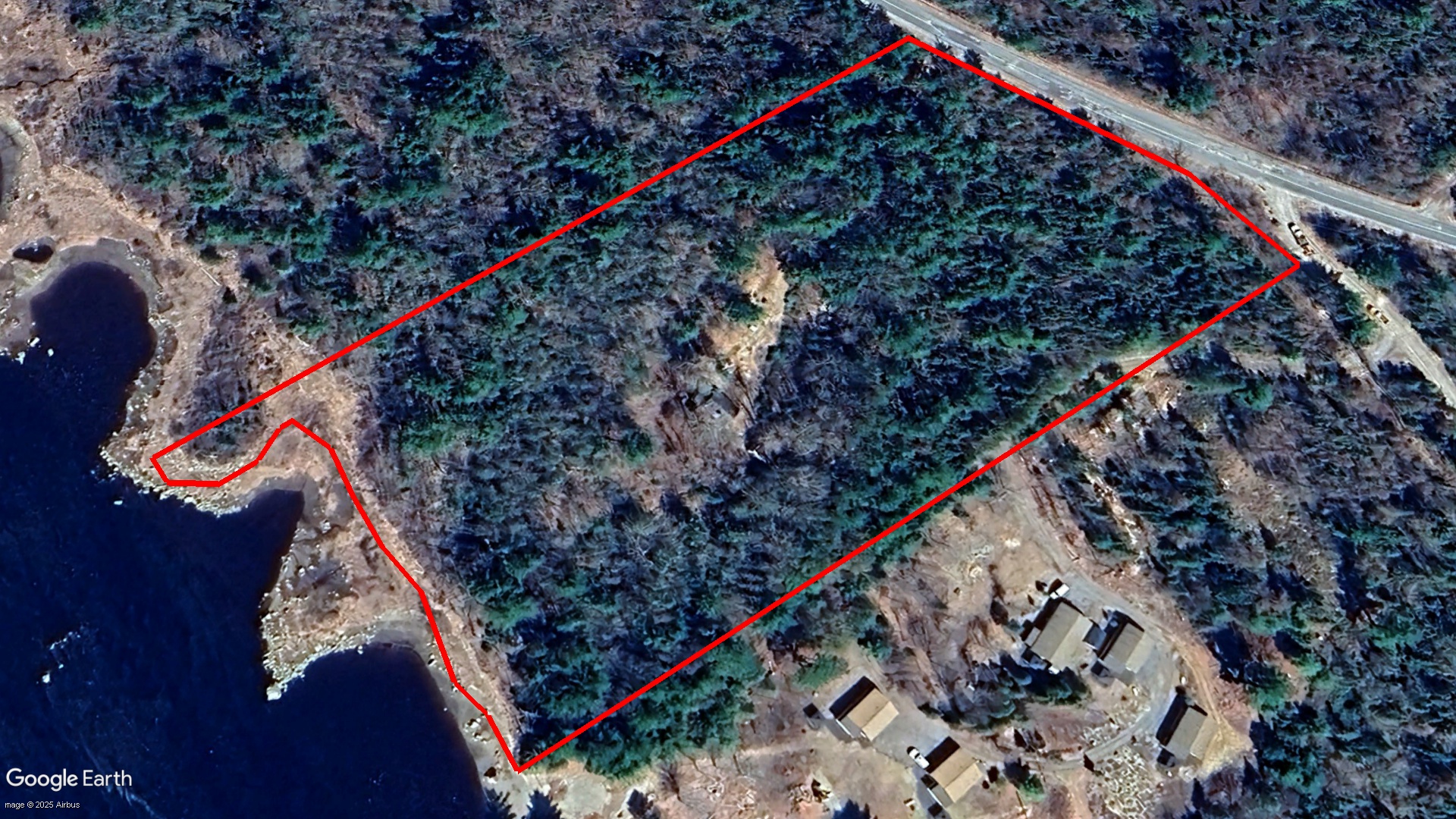 Tax Sale Shelburne, Nova Scotia - 04415256