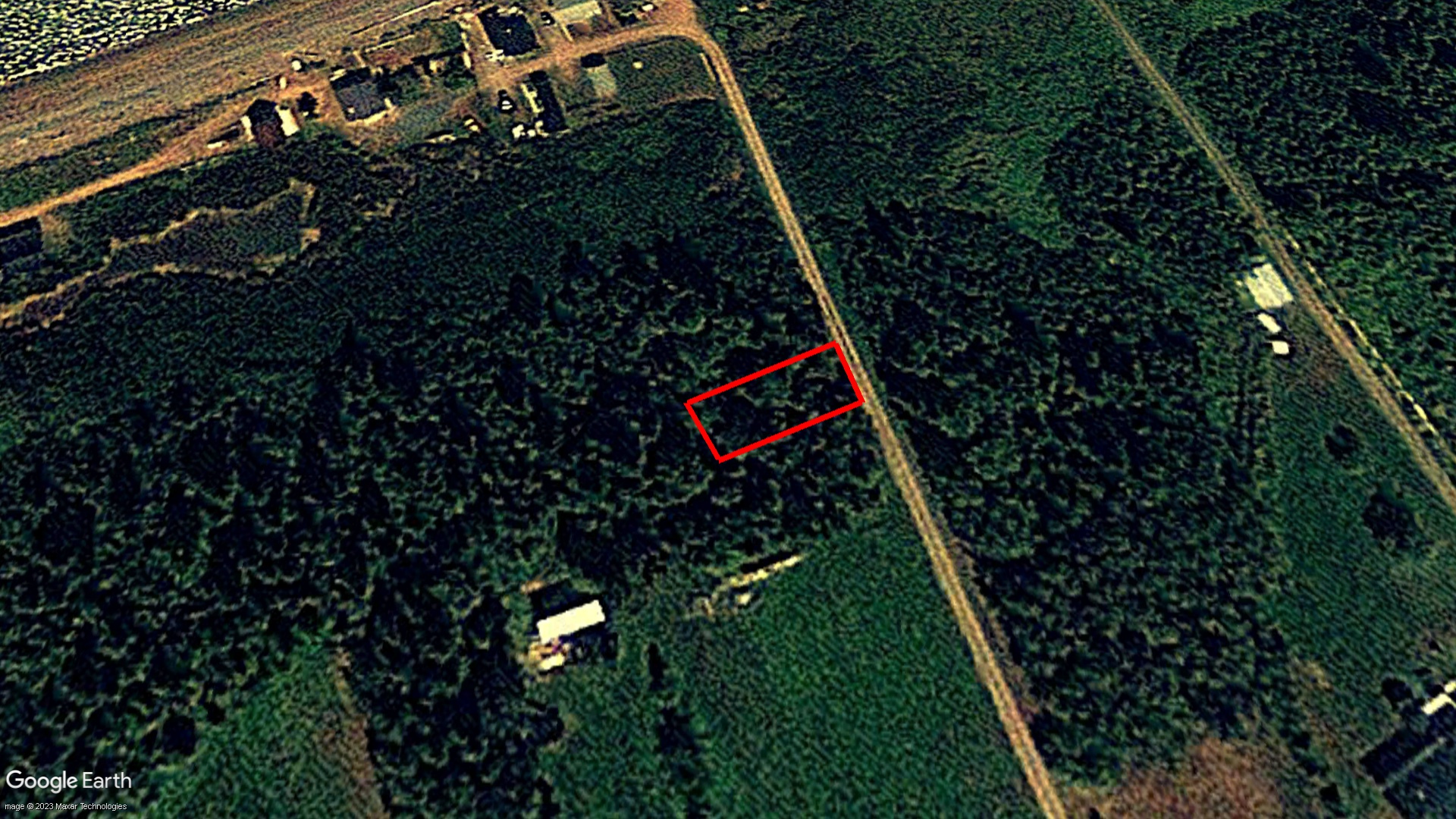 Tax Sale Gloucester, New Brunswick - 03202392