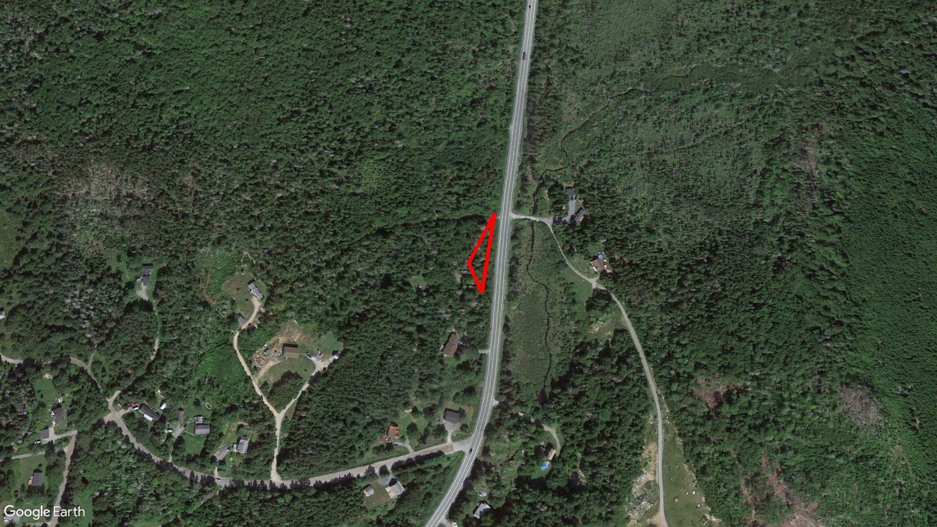 Tax Sale Halifax, Nova Scotia - 09666583