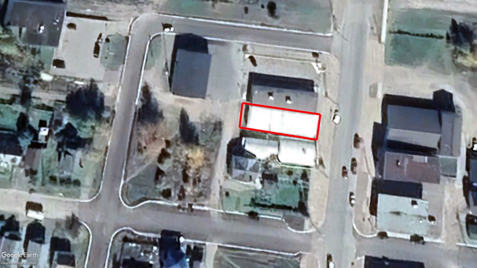 Tax Sale Greenstone, Ontario - 5876 740 00201200.0000