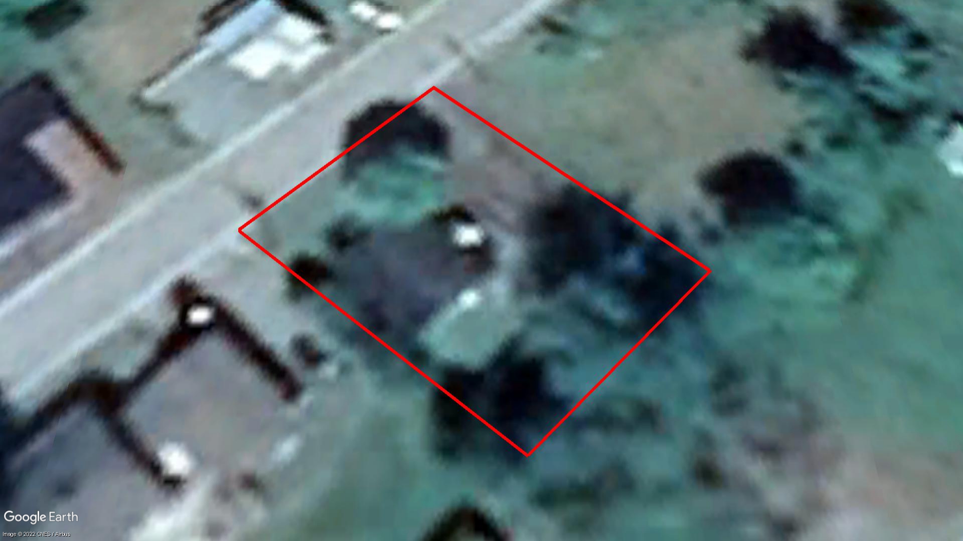 Tax Sale Appalaches, Quebec - 5023-21-4561