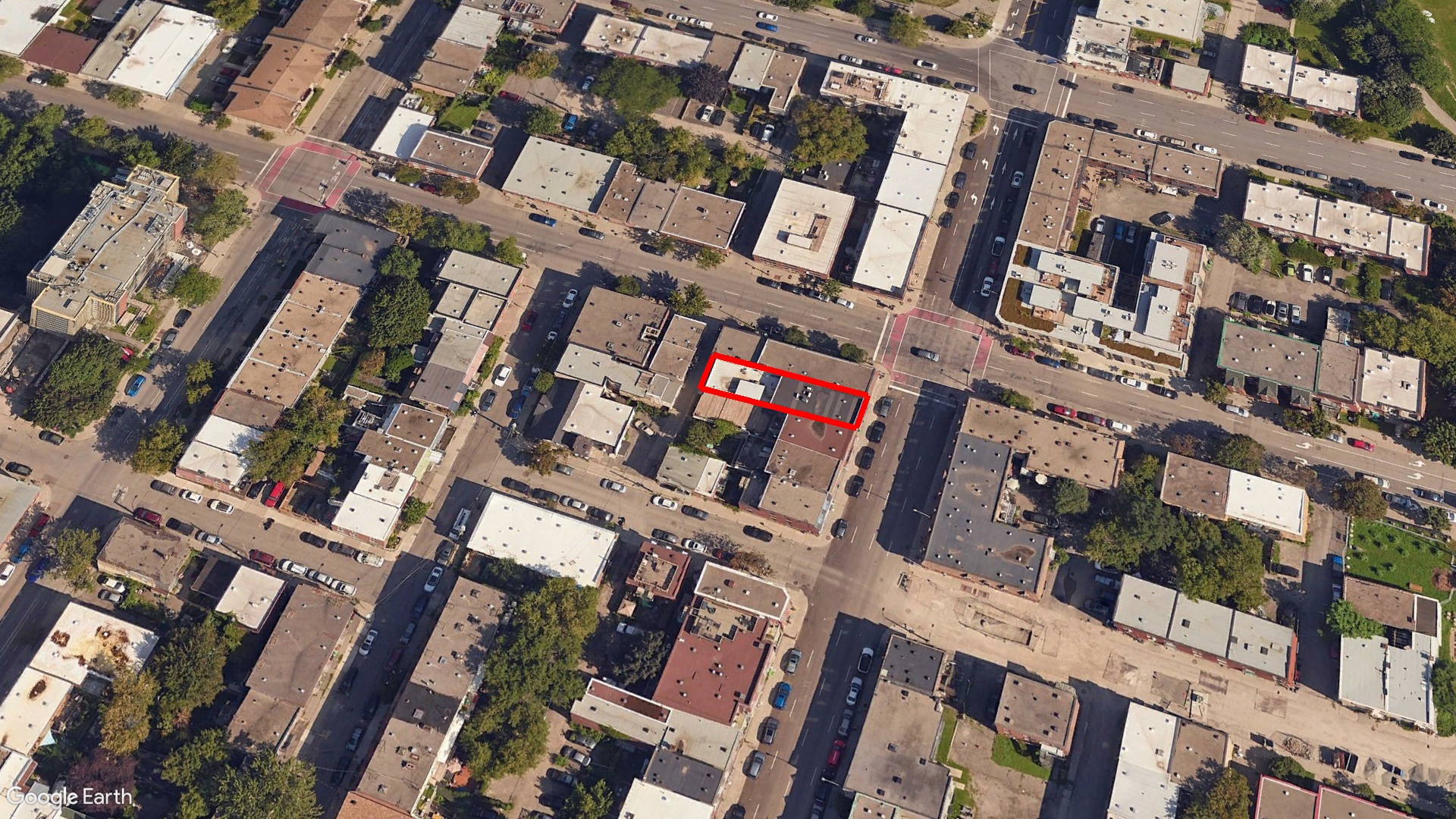 Tax Sale Montreal, Quebec - 230893-00