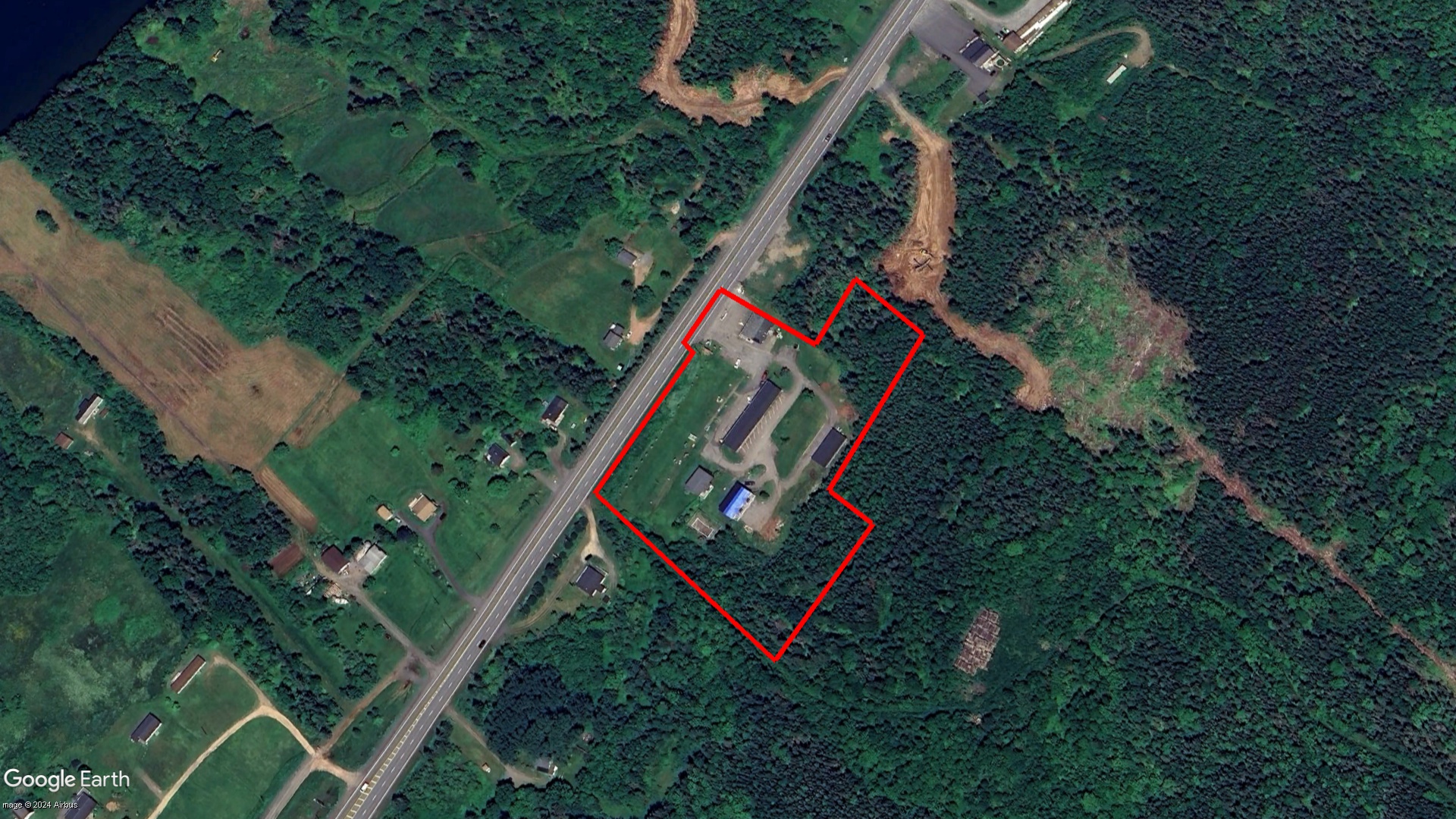 Tax Sale Victoria, Nova Scotia - 00376175