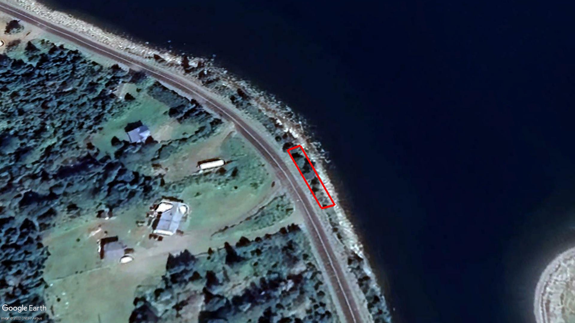 Tax Sale Halifax, Nova Scotia - 09231161