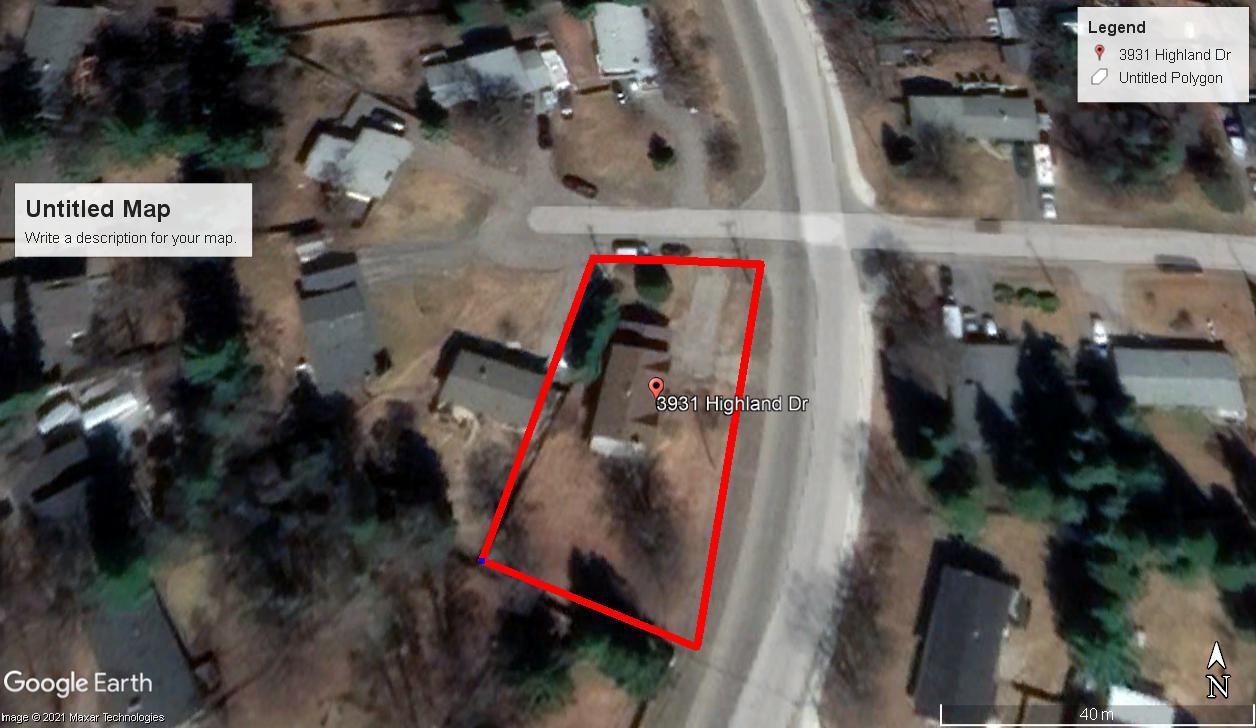 Tax Sale Prince George, British Columbia - 90-31057-009