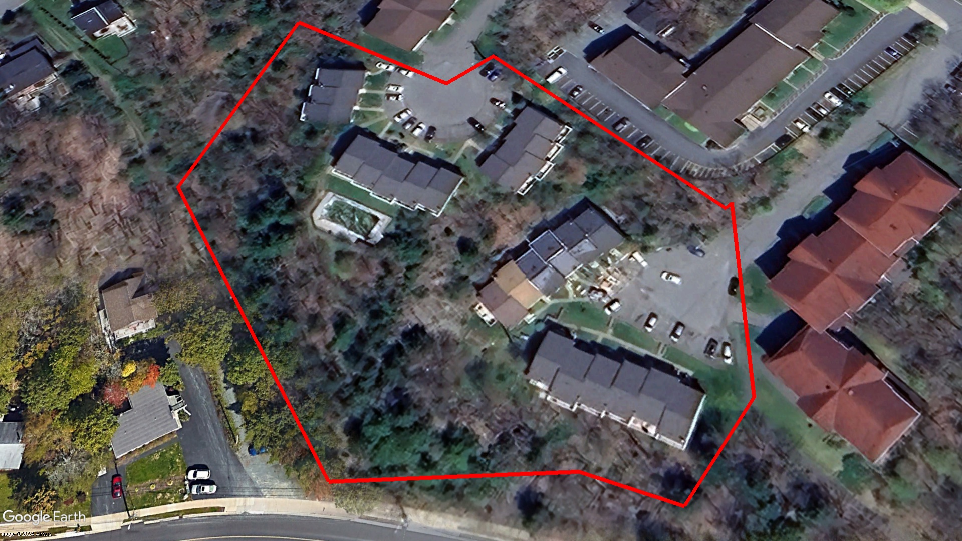 Tax Sale Halifax, Nova Scotia - 07694237