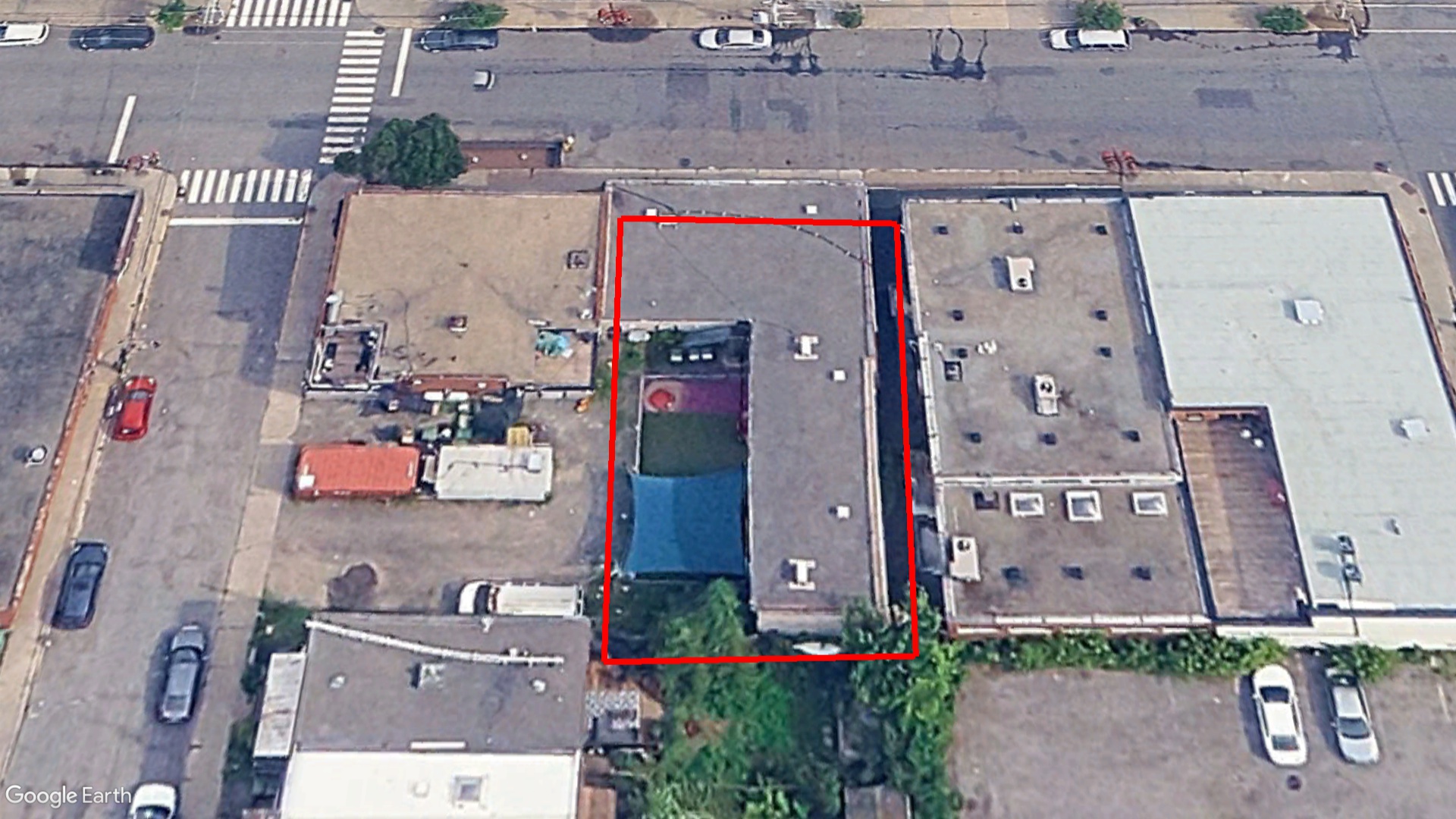 Tax Sale Montreal, Quebec - 050555-36