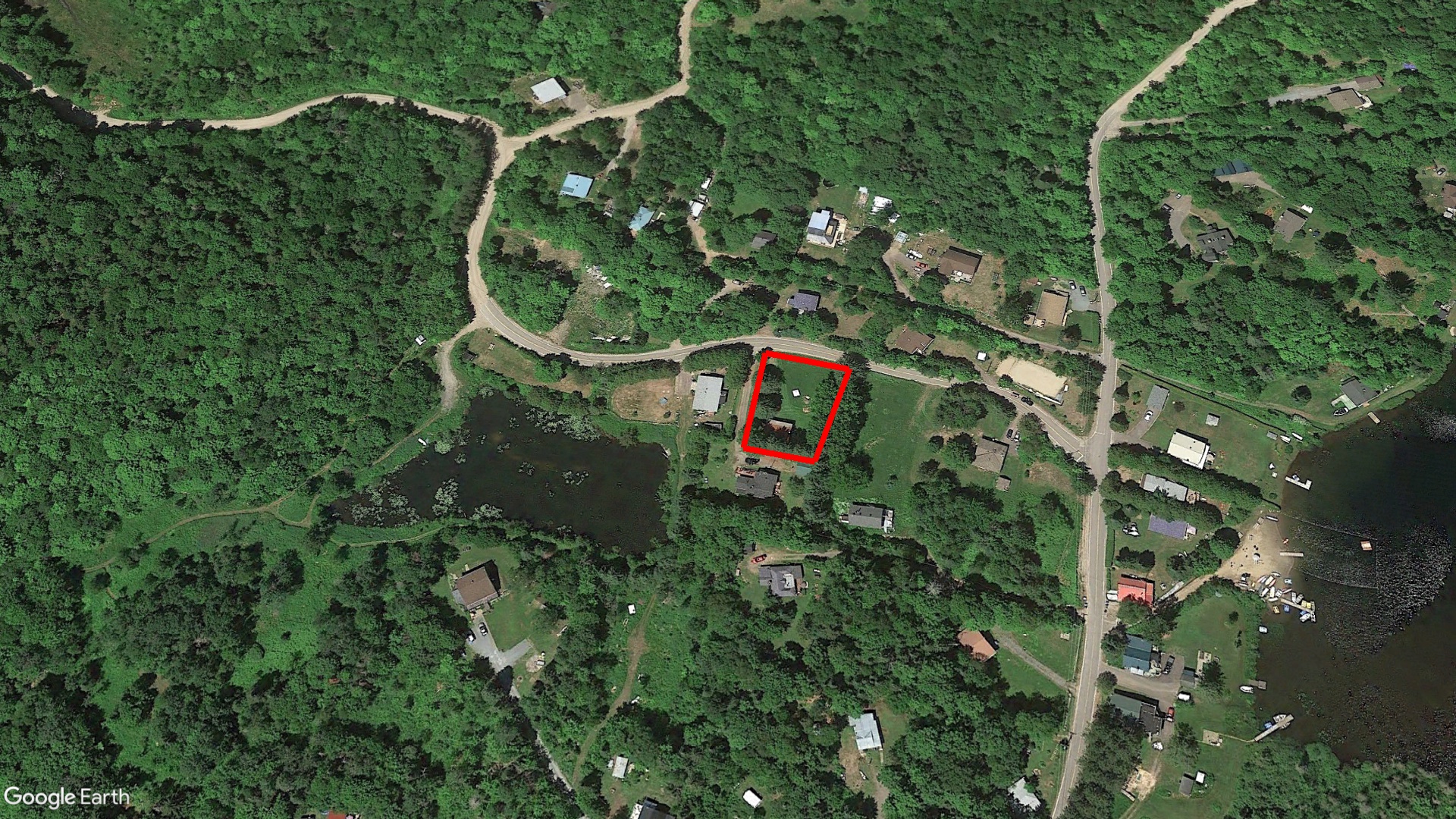 Tax Sale Les Pays-d'en-Haut, Quebec - 