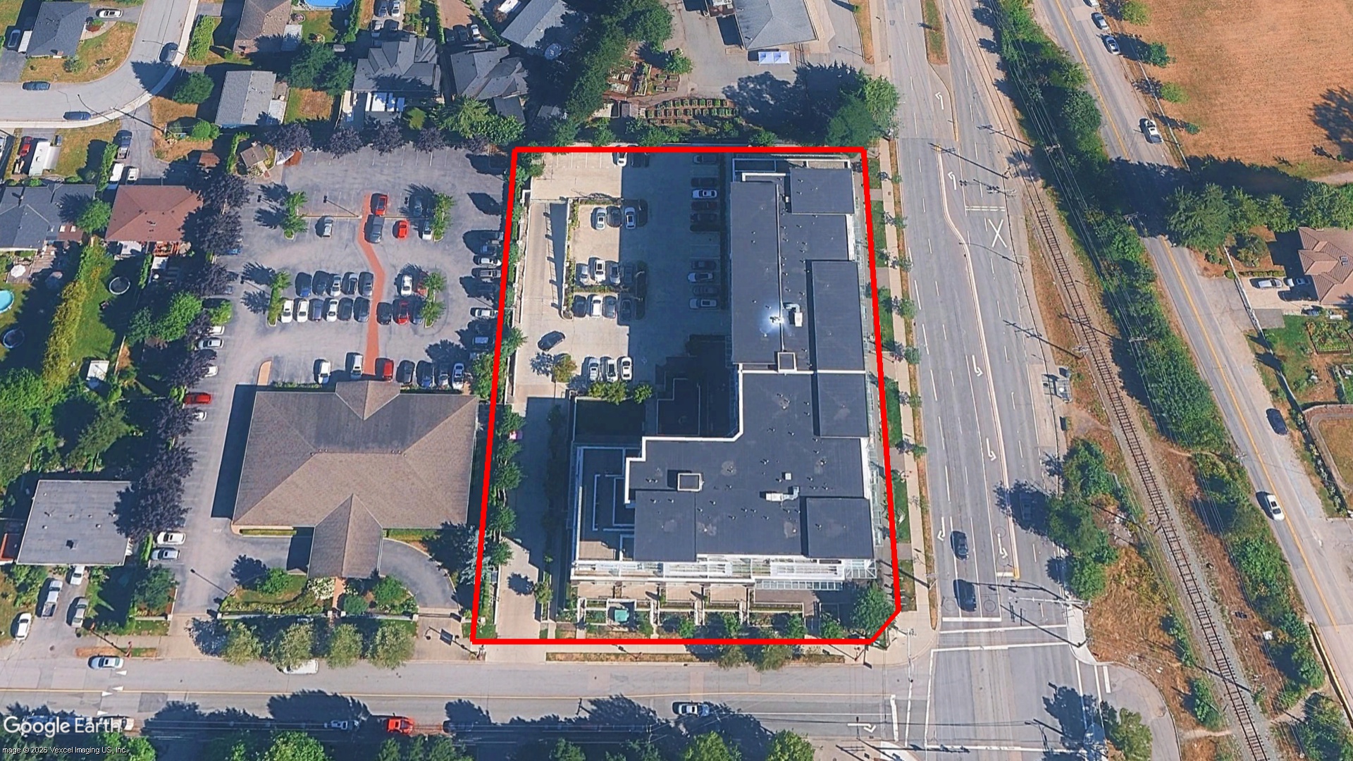 Tax Sale Delta, British Columbia - 