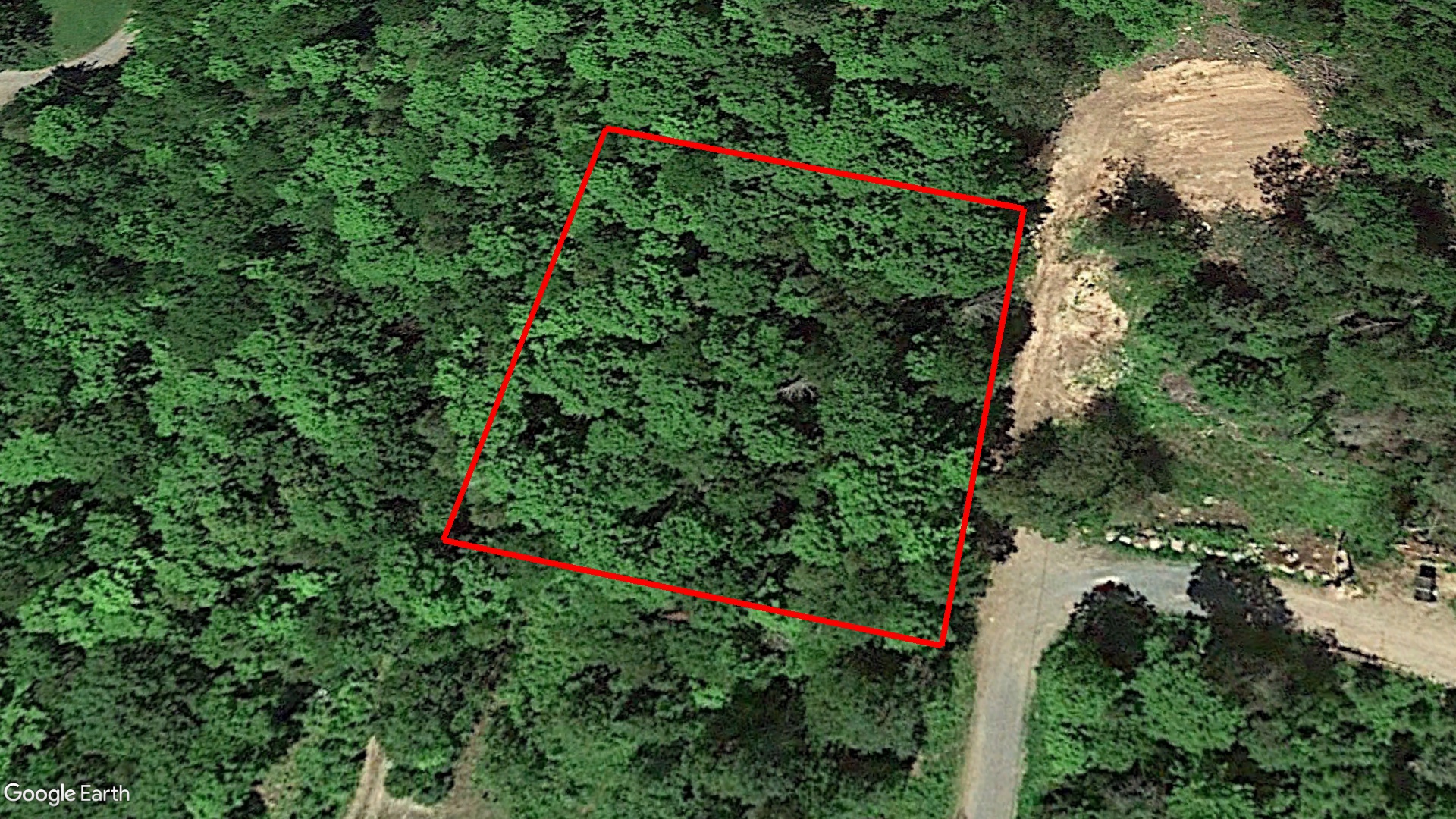 Tax Sale Les Pays-d'en-Haut, Quebec - 