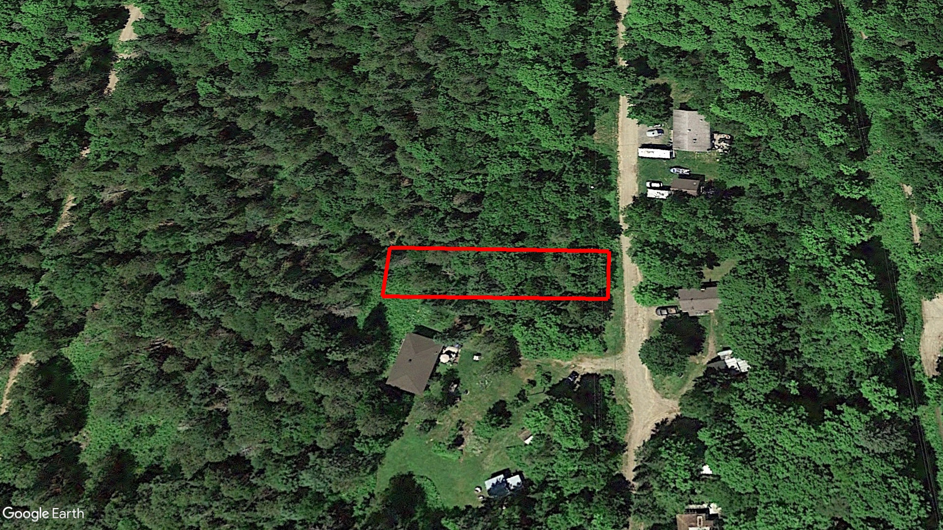 Tax Sale Les Pays-d'en-Haut, Quebec - 