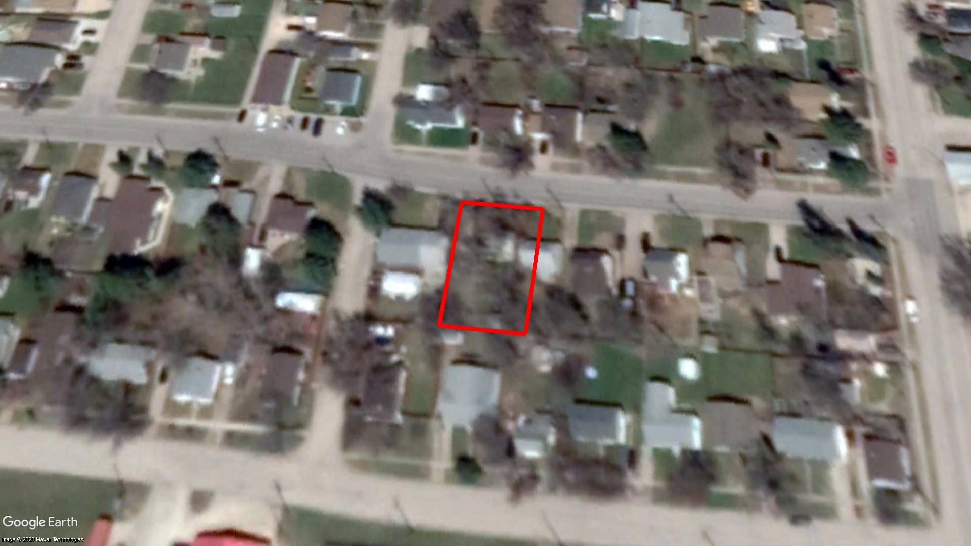 Tax Sale Portage la Prairie, Manitoba - 0269500.000