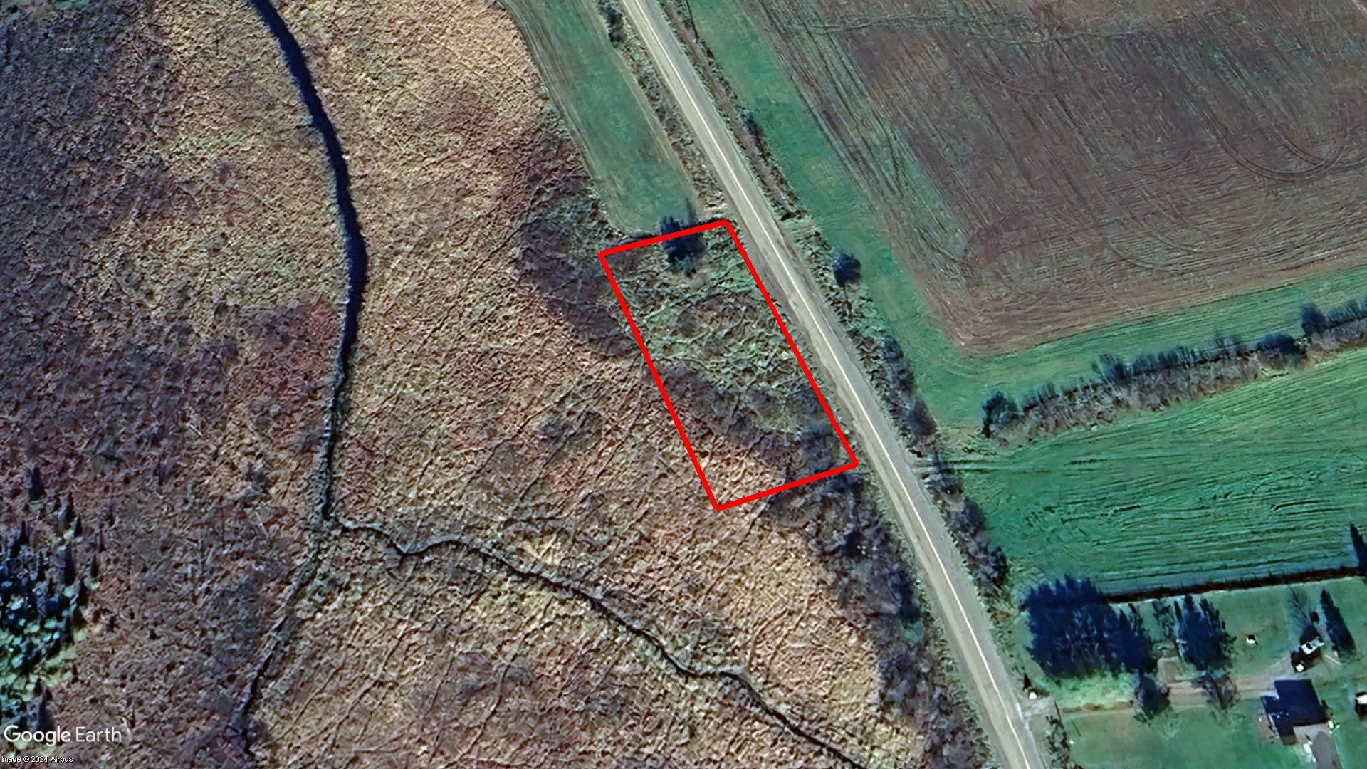 Tax Sale East Hants, Nova Scotia - 00960896