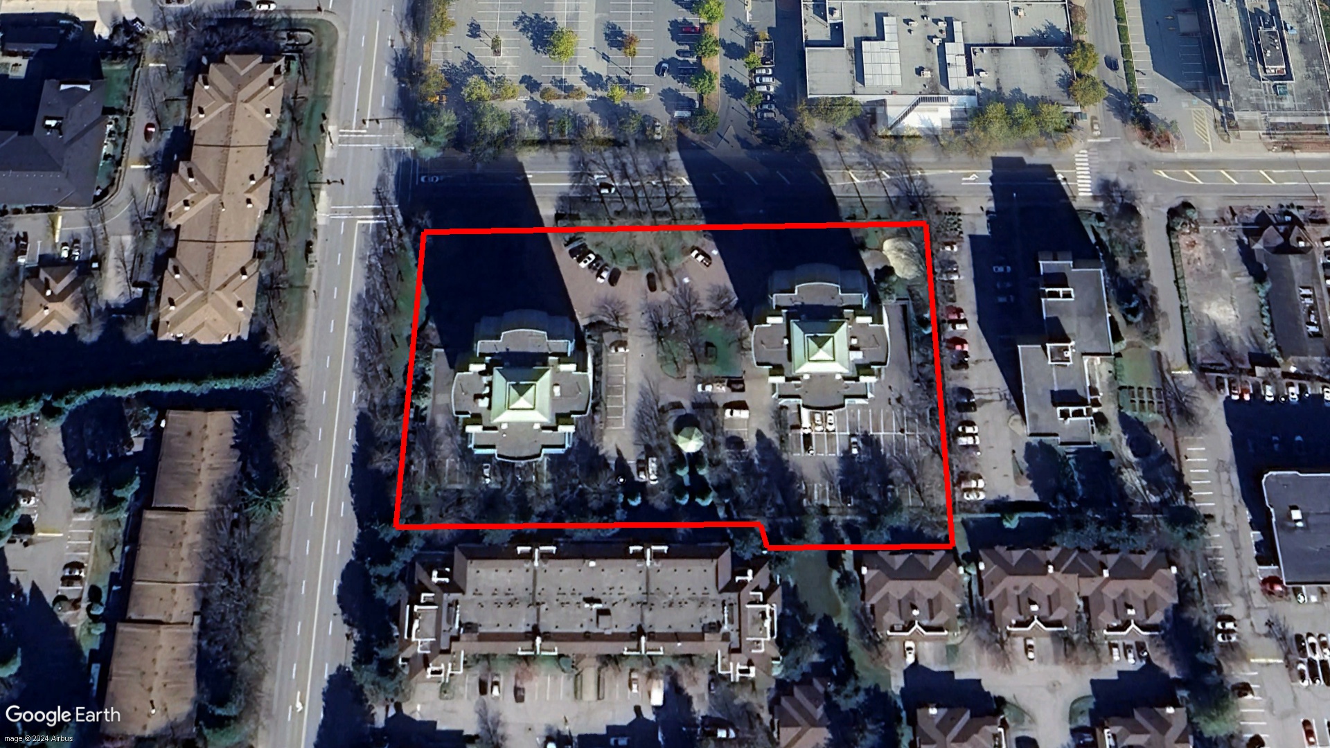 Tax Sale Surrey, British Columbia - 14-326-1290-98512-1