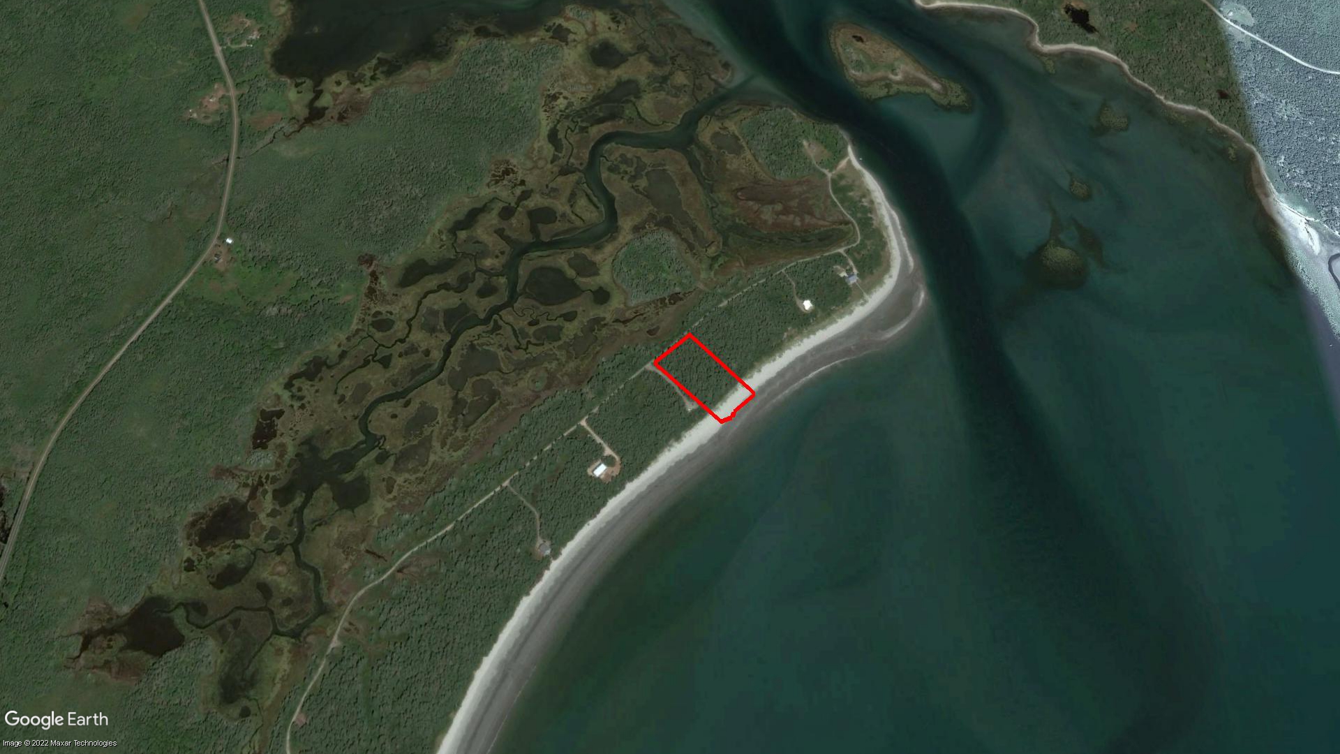 Tax Sale Shelburne, Nova Scotia - 08446202