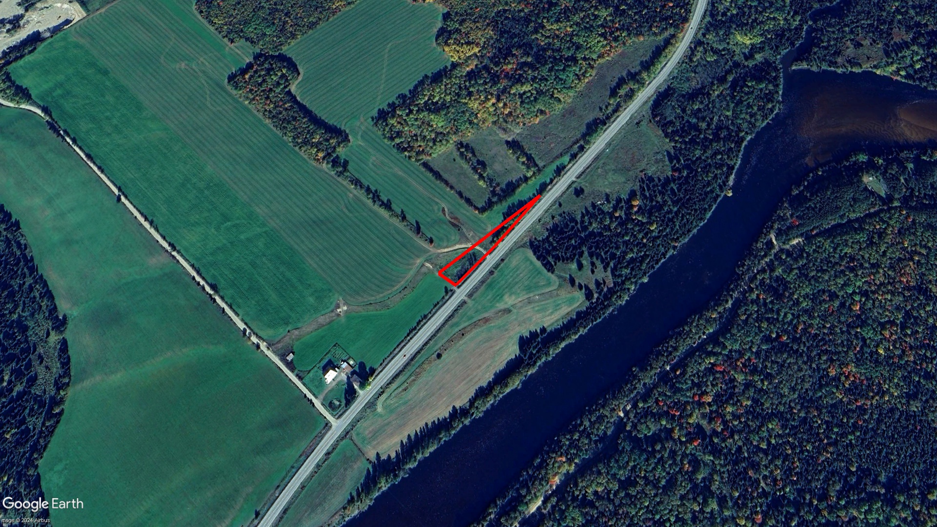 Tax Sale d’Antoine-Labelle, Quebec - 9585 61 1031