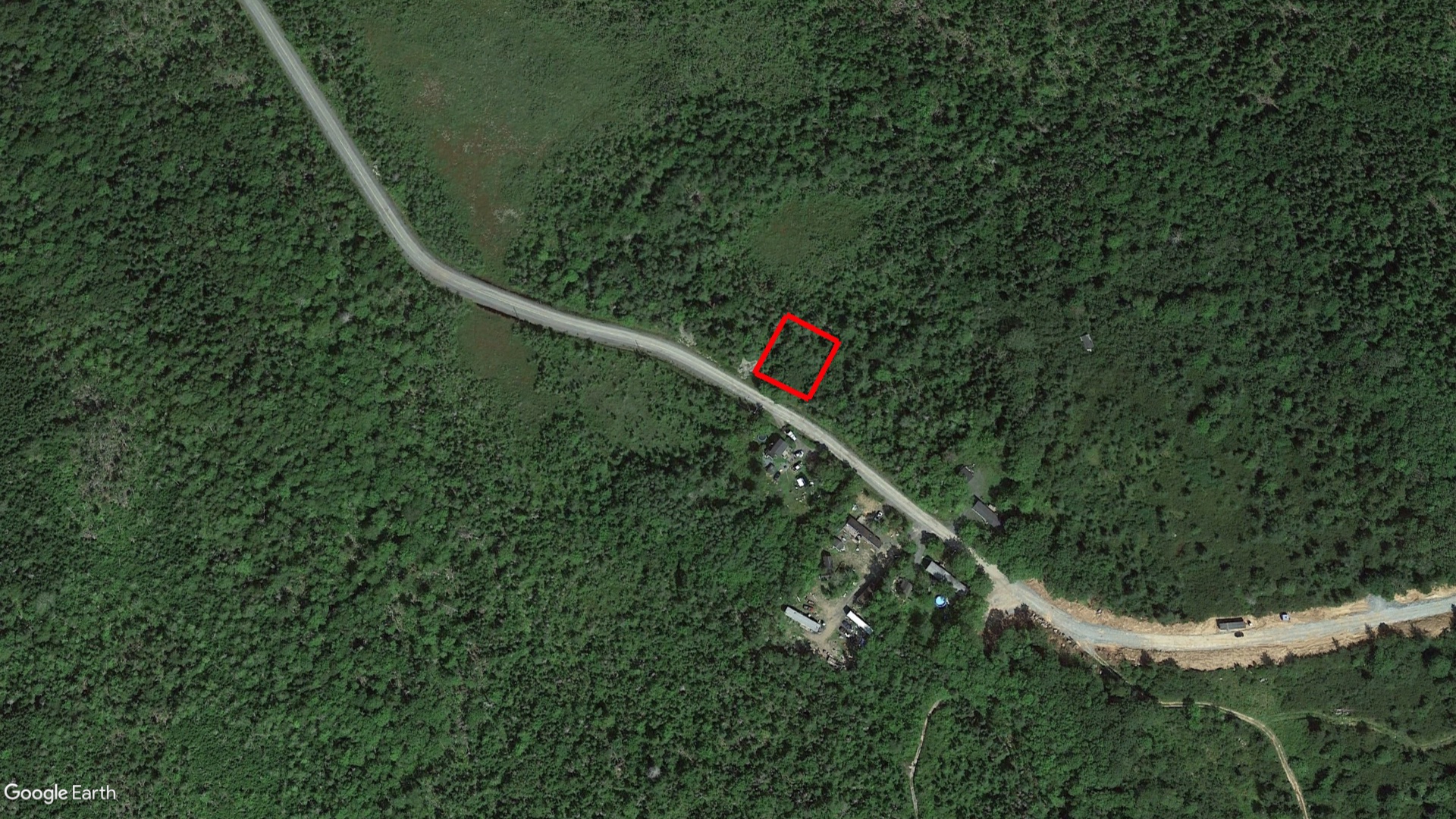 Tax Sale Halifax, Nova Scotia - 01810782