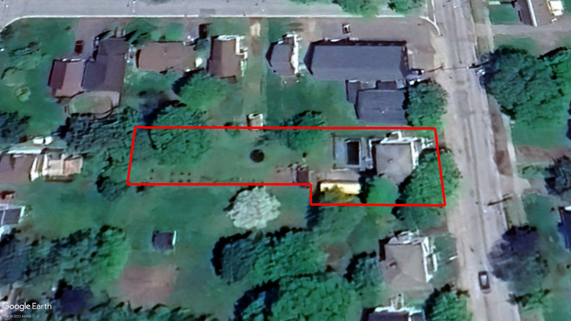 Tax Sale Kings, New Brunswick - 01293452