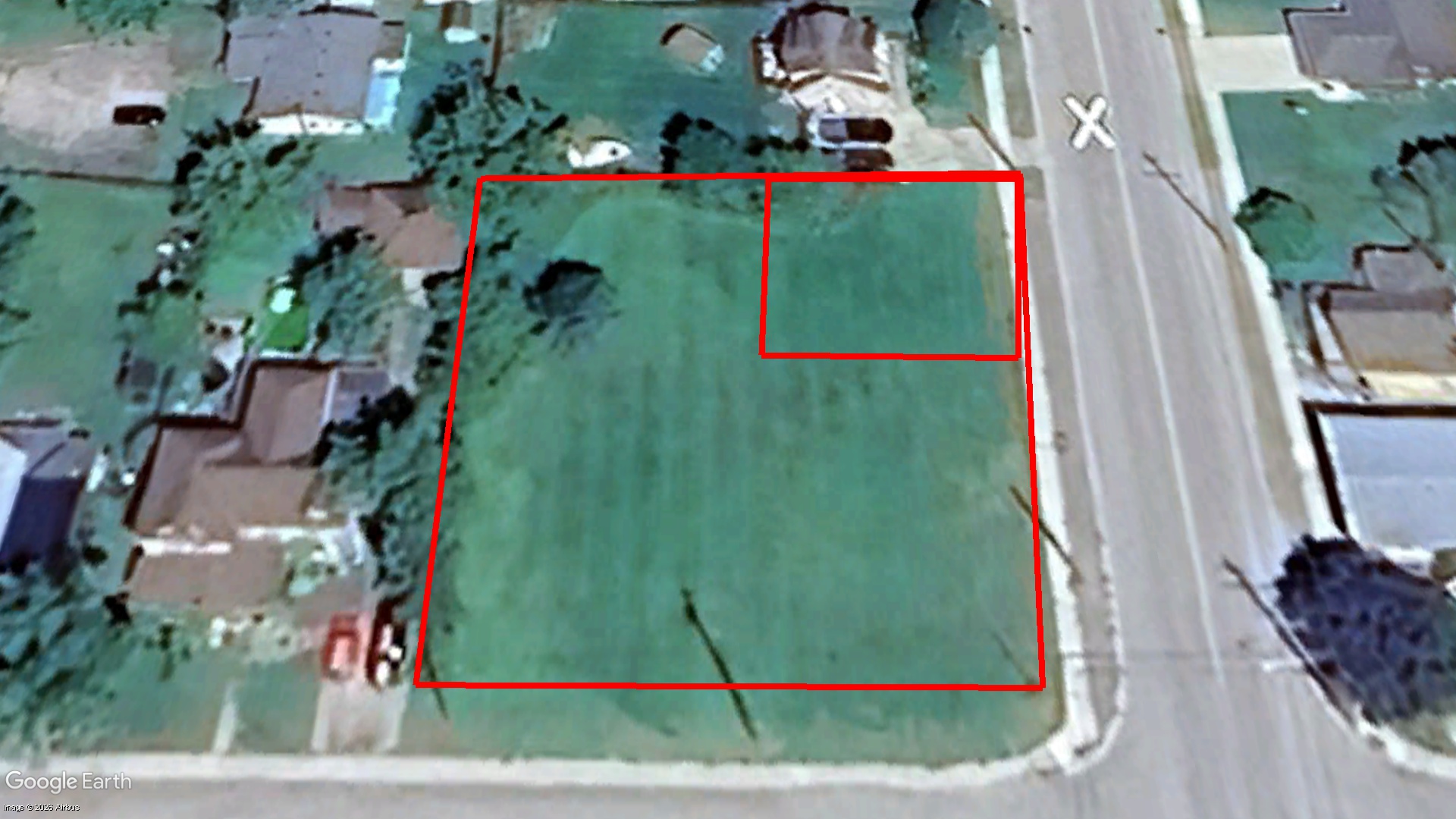 Tax Sale Adelaide Metcalfe, Ontario - 39 46 000 030 15900 0000