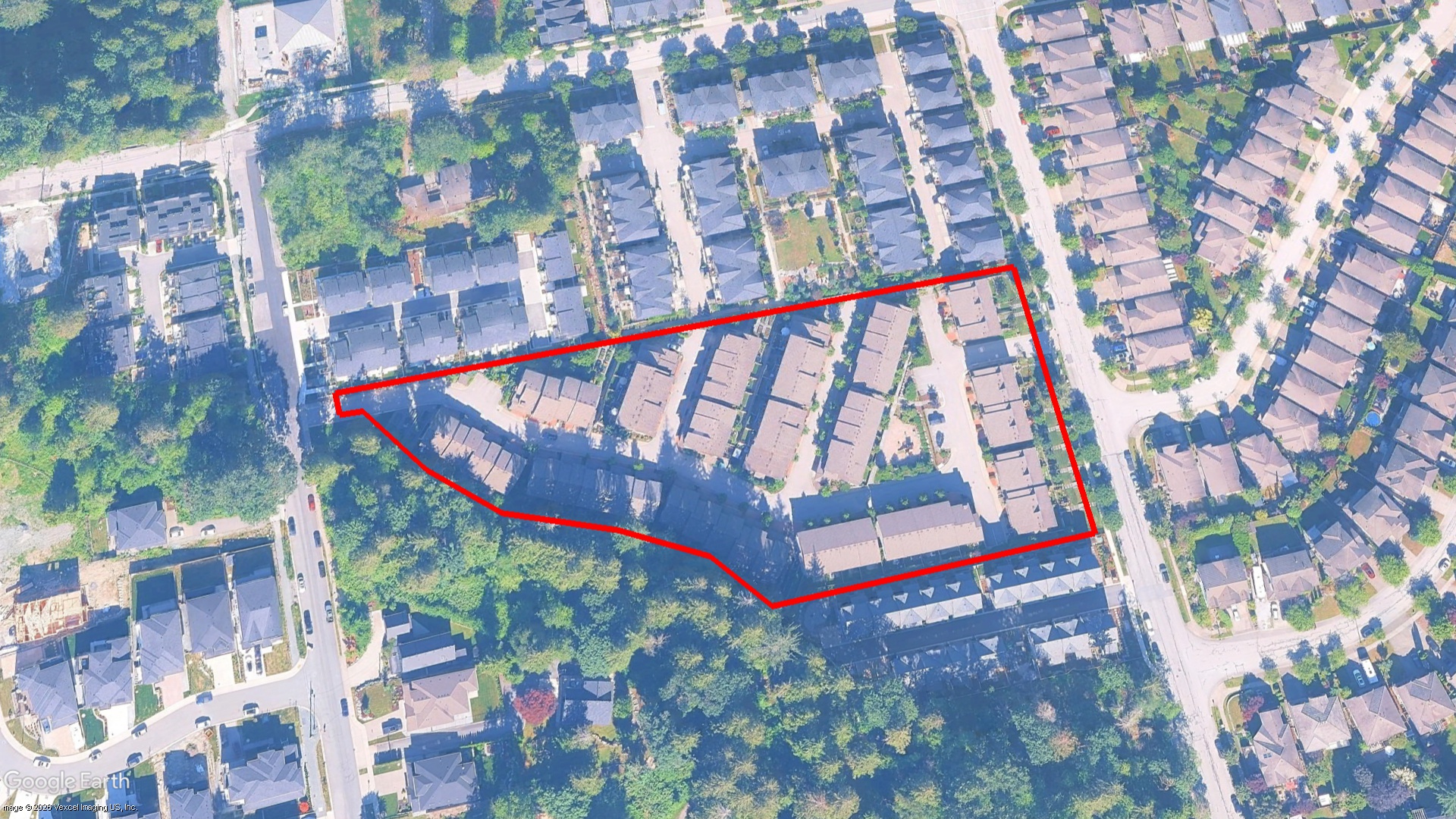 Tax Sale Maple Ridge, British Columbia - 73895-0262-0 