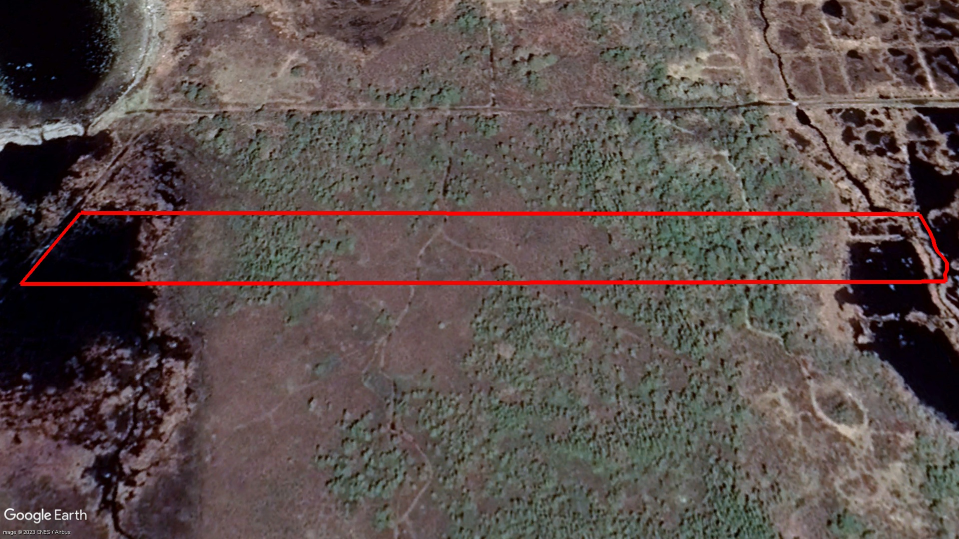 Tax Sale Argyle, Nova Scotia - 08544433