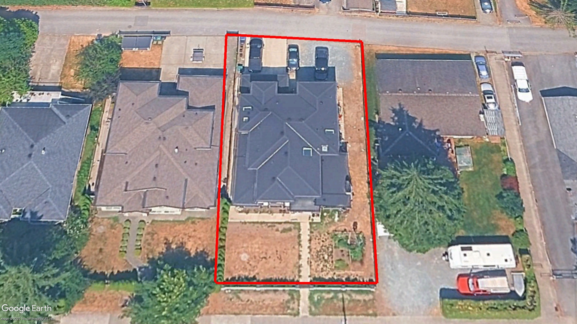 Tax Sale Surrey, British Columbia - 