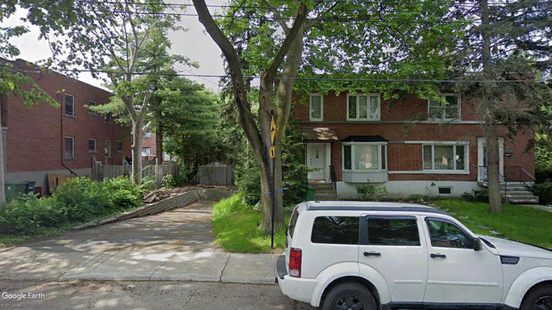 Tax Sale Montreal, Quebec - 451399-00