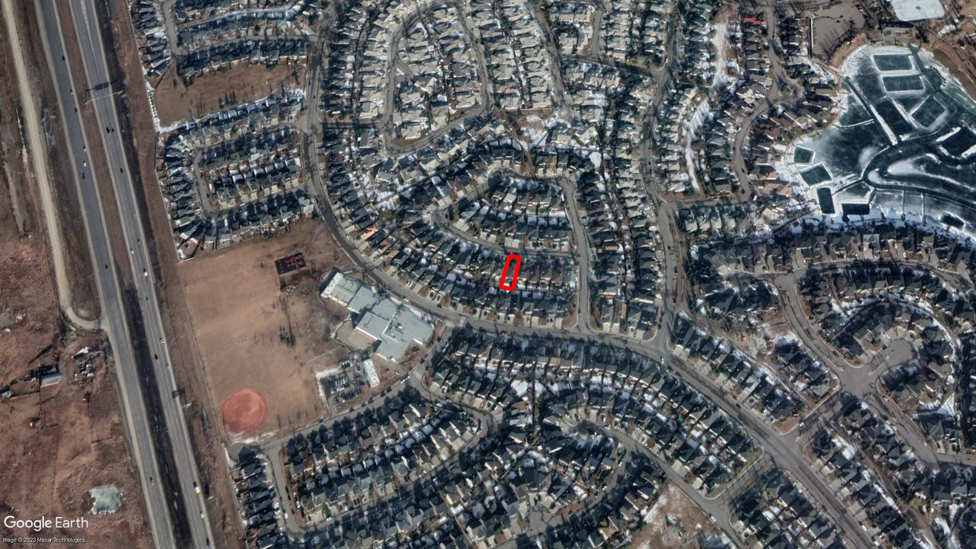 Tax Sale Calgary, Alberta - 200-49141-3