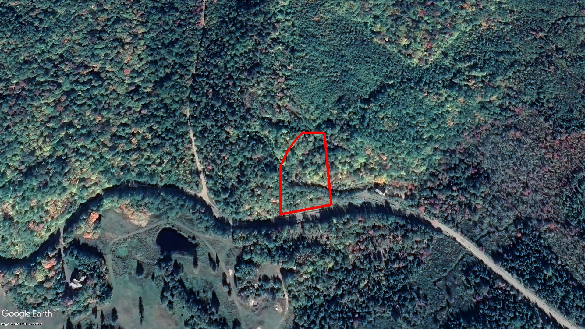 Tax Sale D’Autray, Quebec - 2539-80-7790