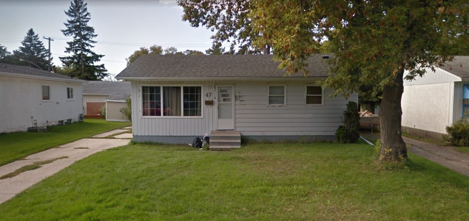 Tax Sale Portage la Prairie, Manitoba - 0038800.000