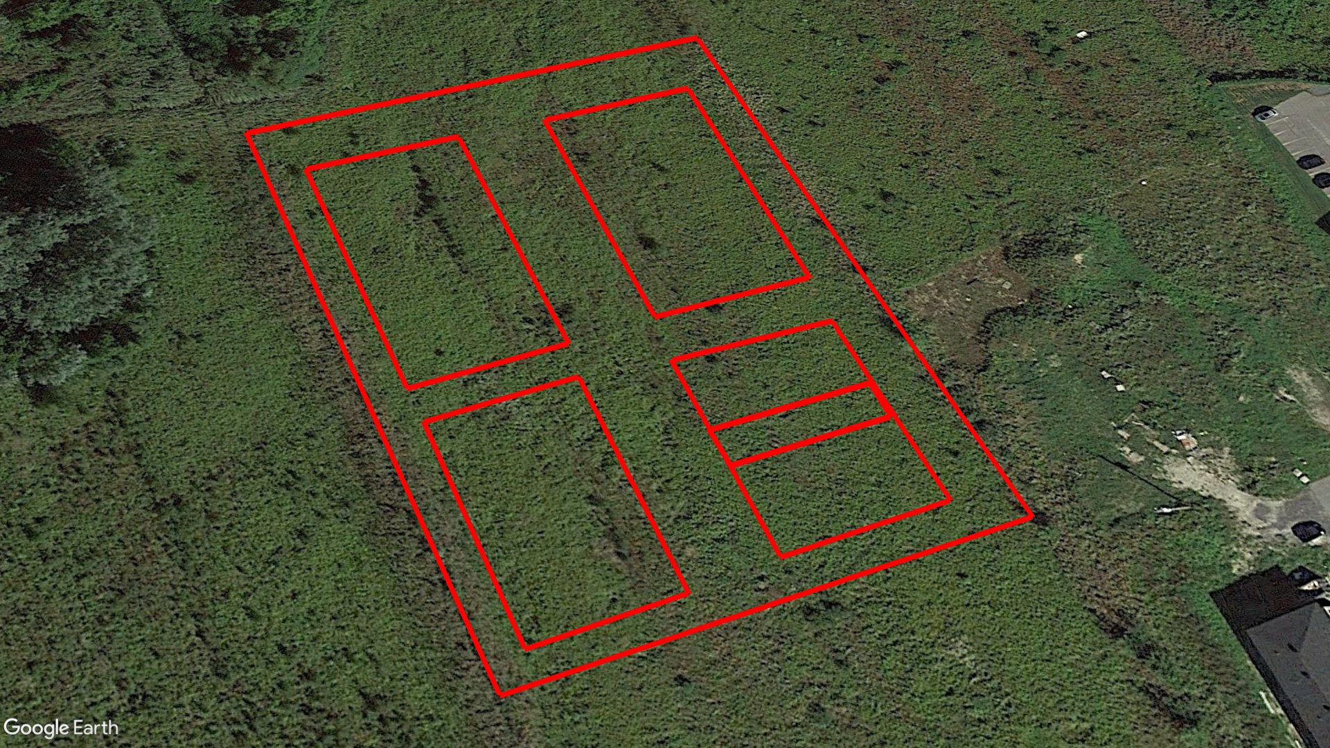 Tax Sale Vaudreuil-Dorion, Quebec - 